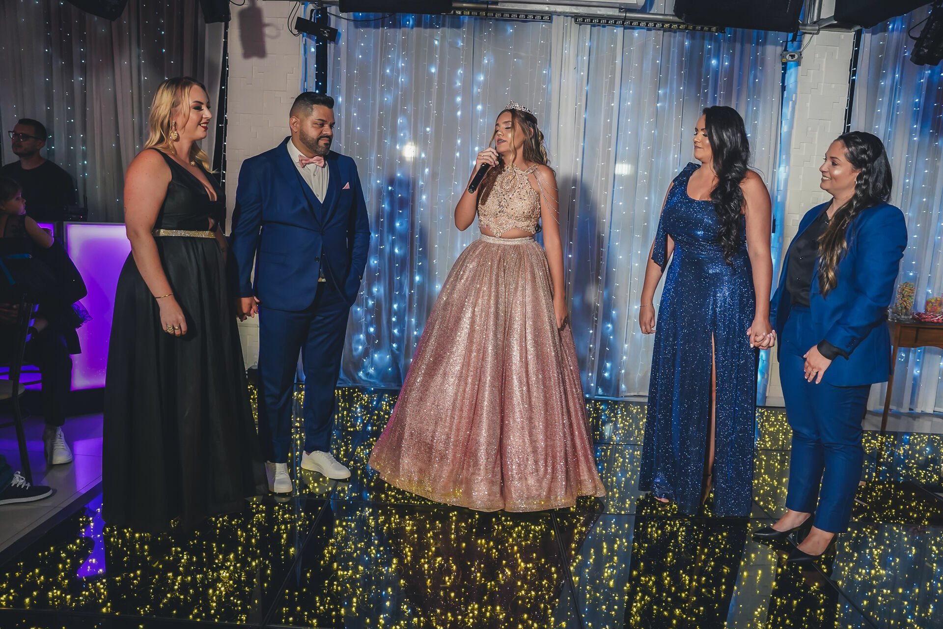 Foto 15 ANOS LUISA | NOVO HAMBURGO - RS - Imagem 37