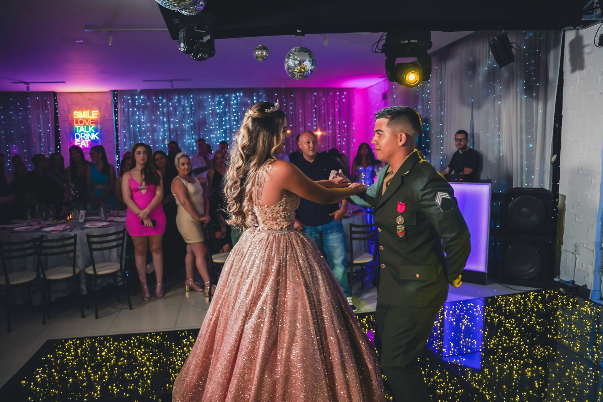 Foto 15 ANOS LUISA | NOVO HAMBURGO - RS - Imagem 29