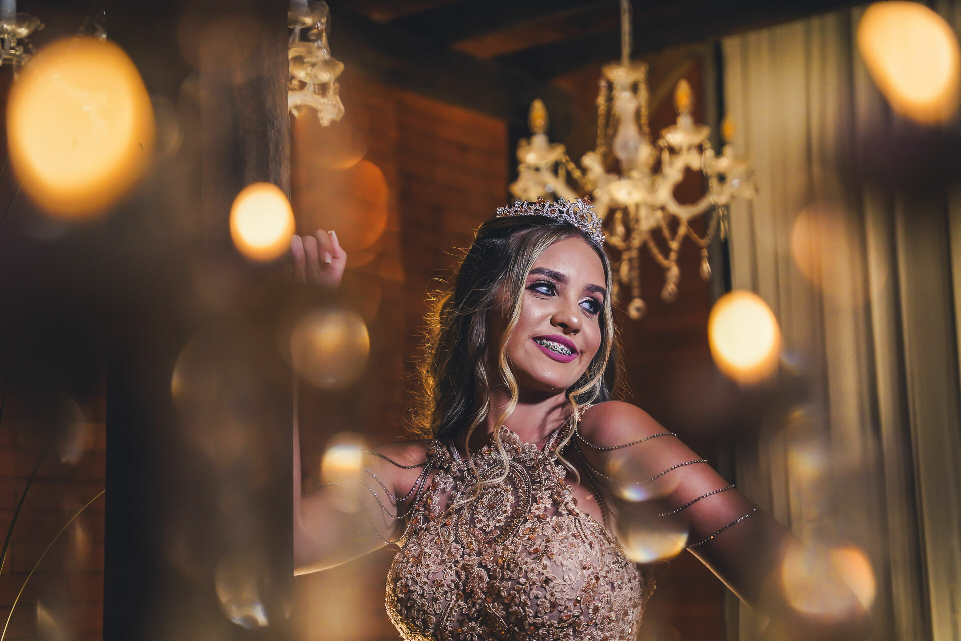 Foto 15 ANOS LUISA | NOVO HAMBURGO - RS - Imagem 17