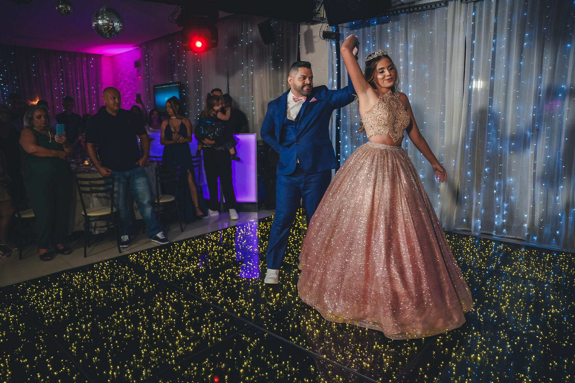 Foto 15 ANOS LUISA | NOVO HAMBURGO - RS - Imagem 28