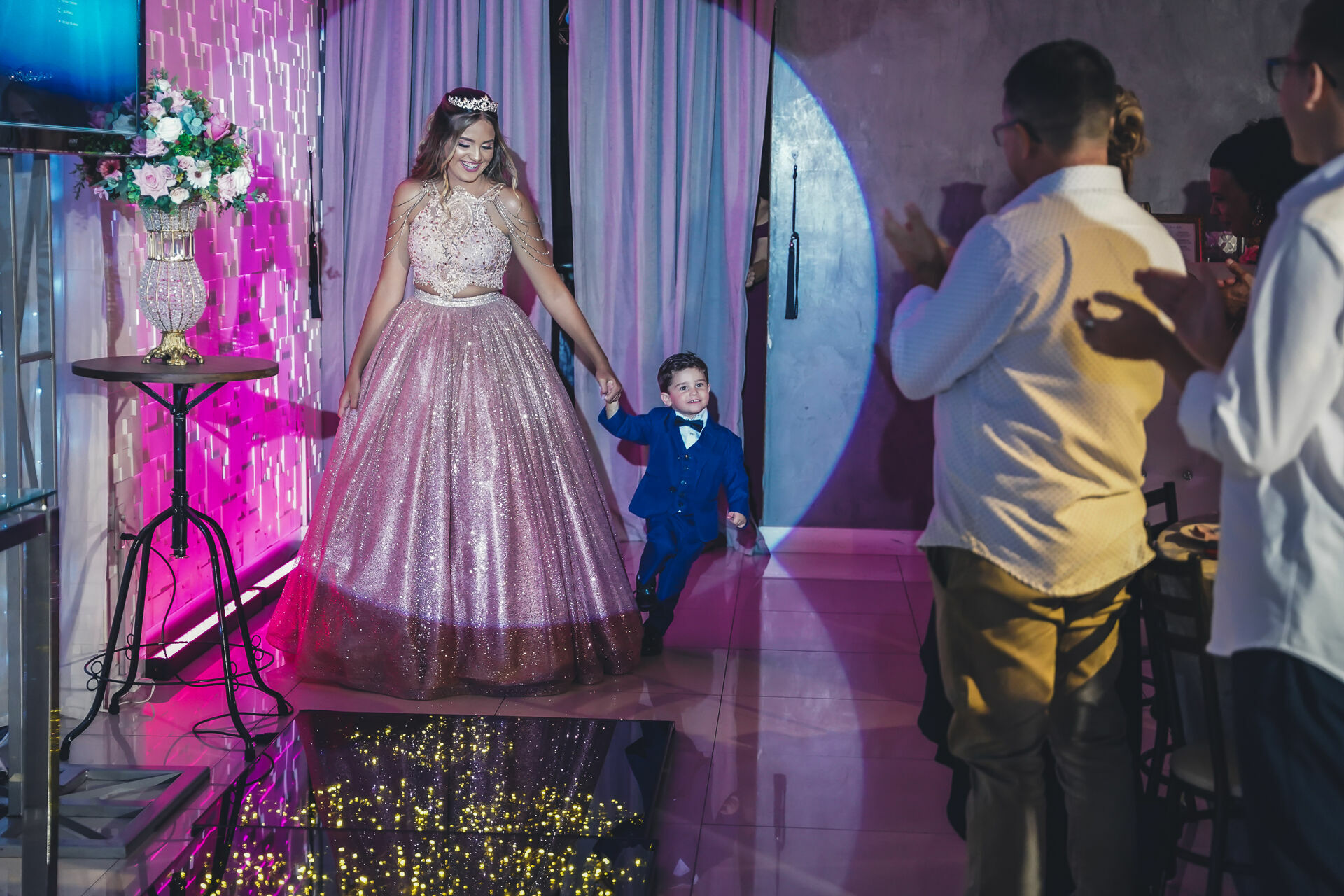 Foto 15 ANOS LUISA | NOVO HAMBURGO - RS - Imagem 24