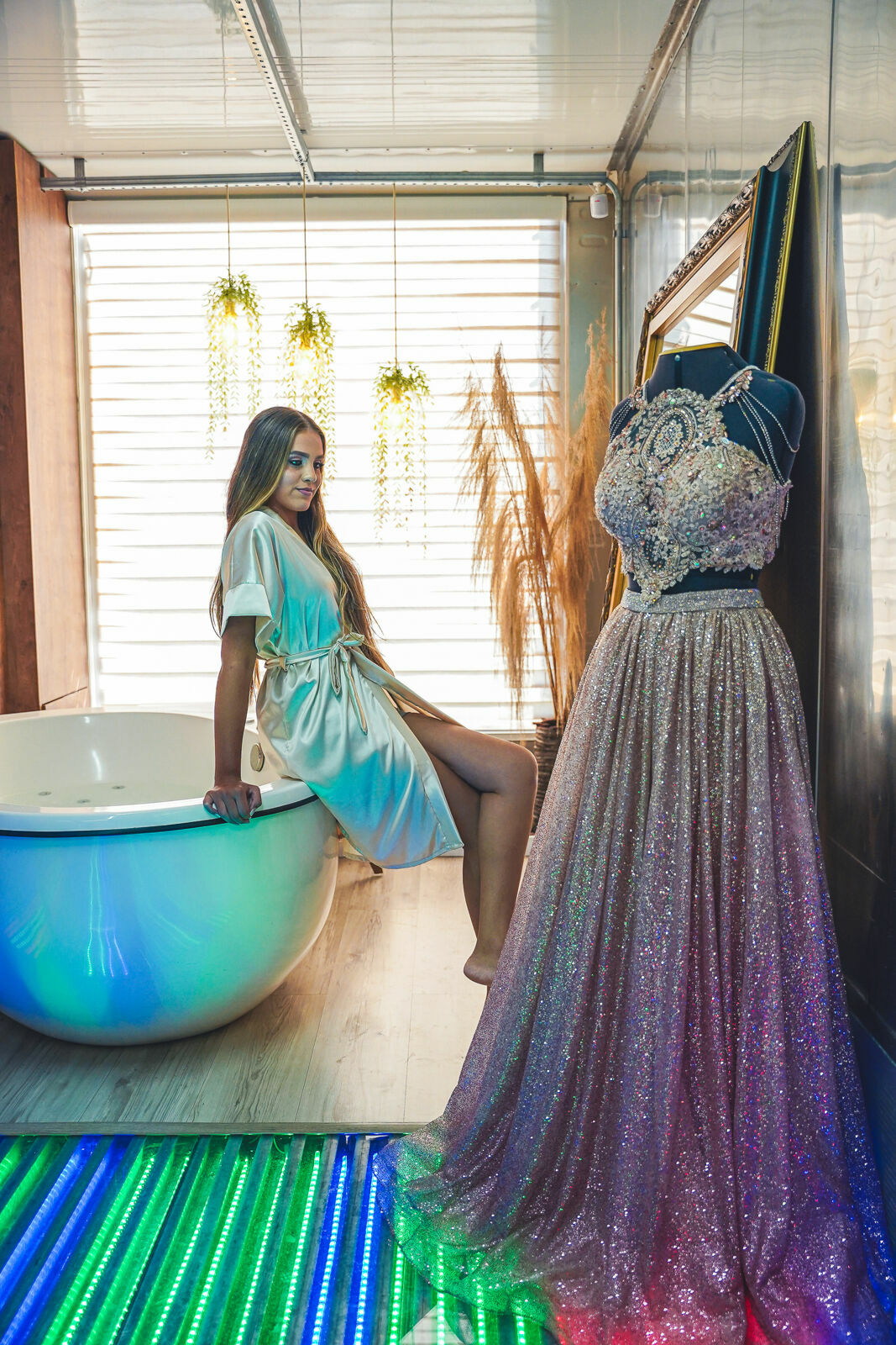 Foto 15 ANOS LUISA | NOVO HAMBURGO - RS - Imagem 1