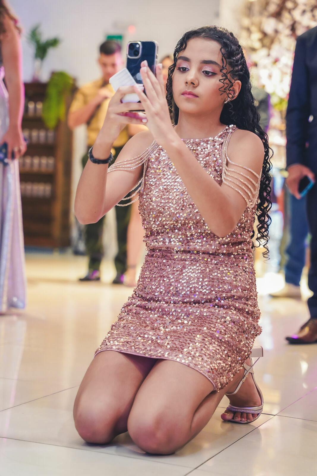 Foto 15 ANOS LUISA | NOVO HAMBURGO - RS - Imagem 38