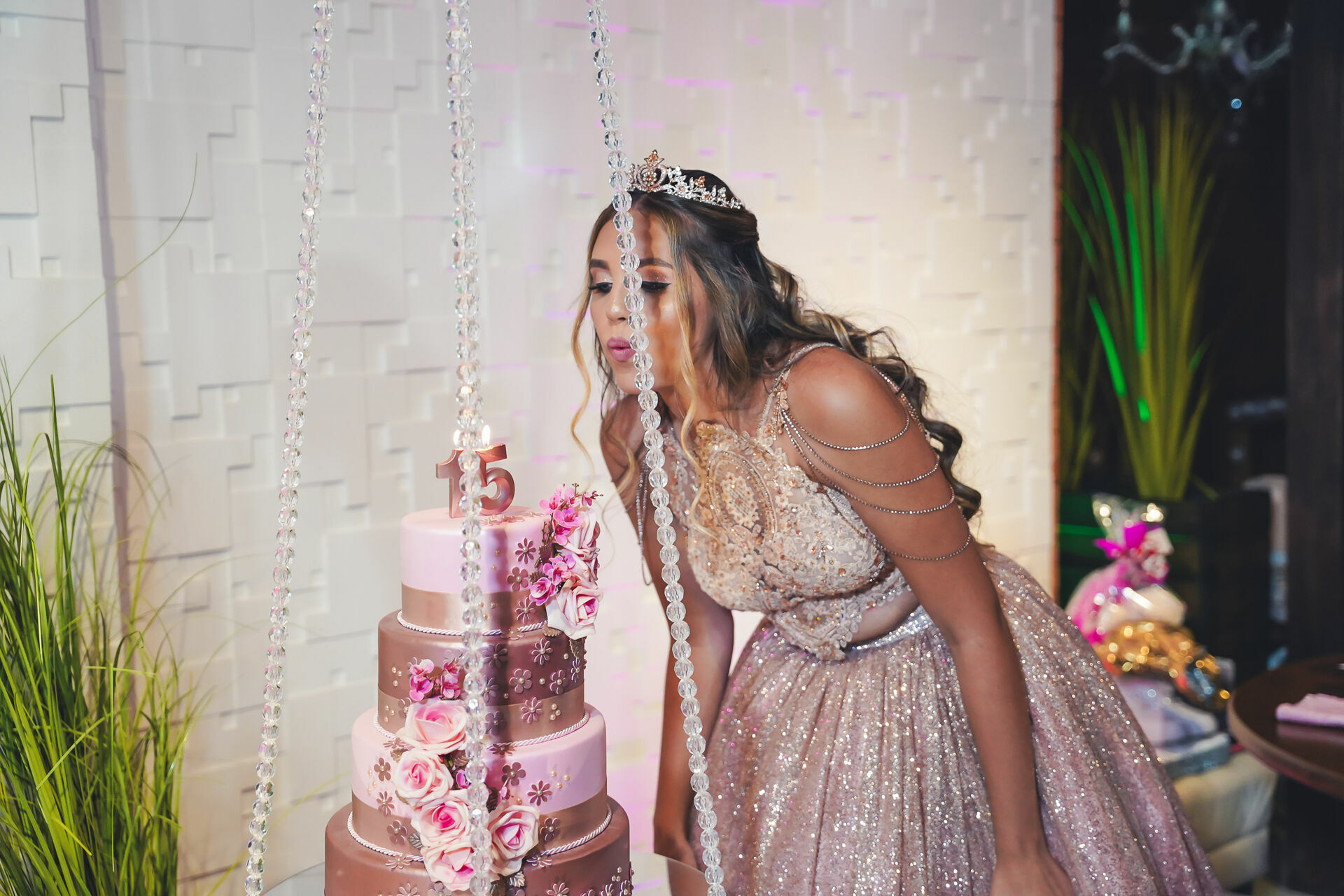 Foto 15 ANOS LUISA | NOVO HAMBURGO - RS - Imagem 46