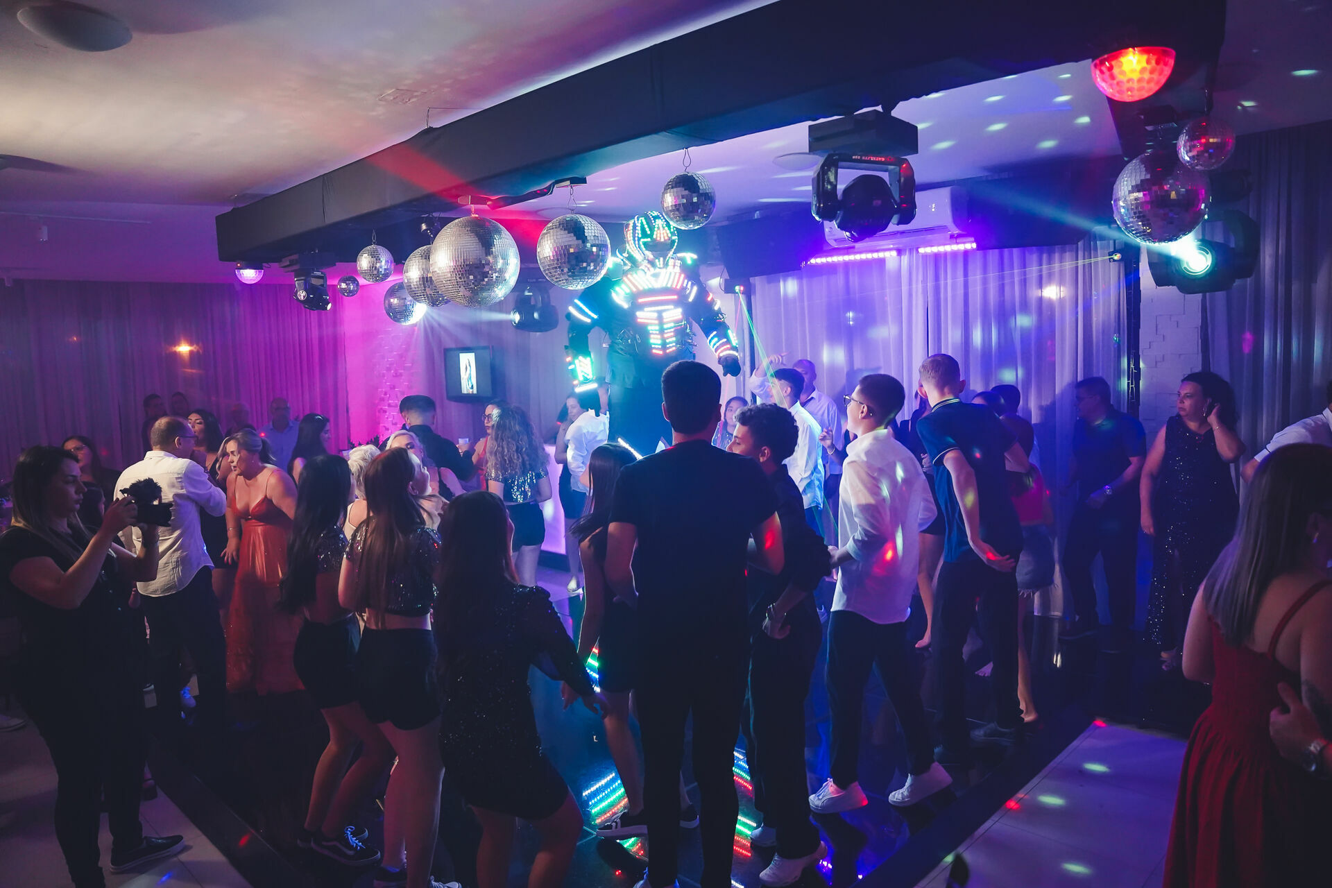 Foto 15 ANOS LUISA | NOVO HAMBURGO - RS - Imagem 54