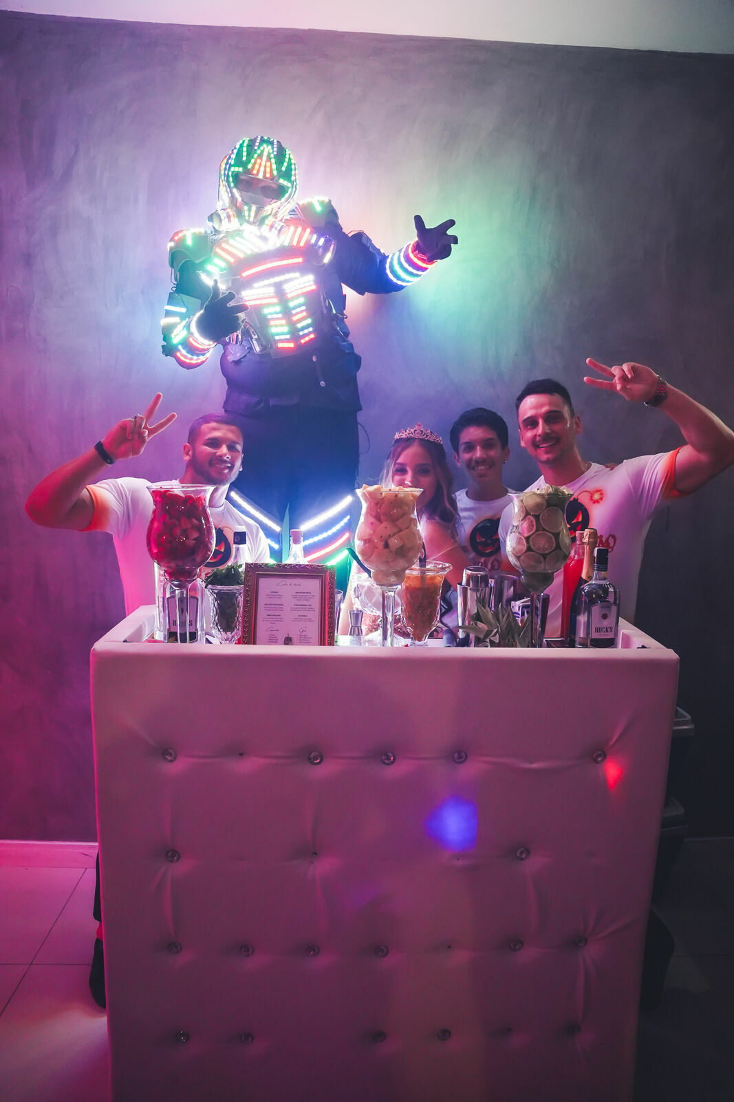 Foto 15 ANOS LUISA | NOVO HAMBURGO - RS - Imagem 55