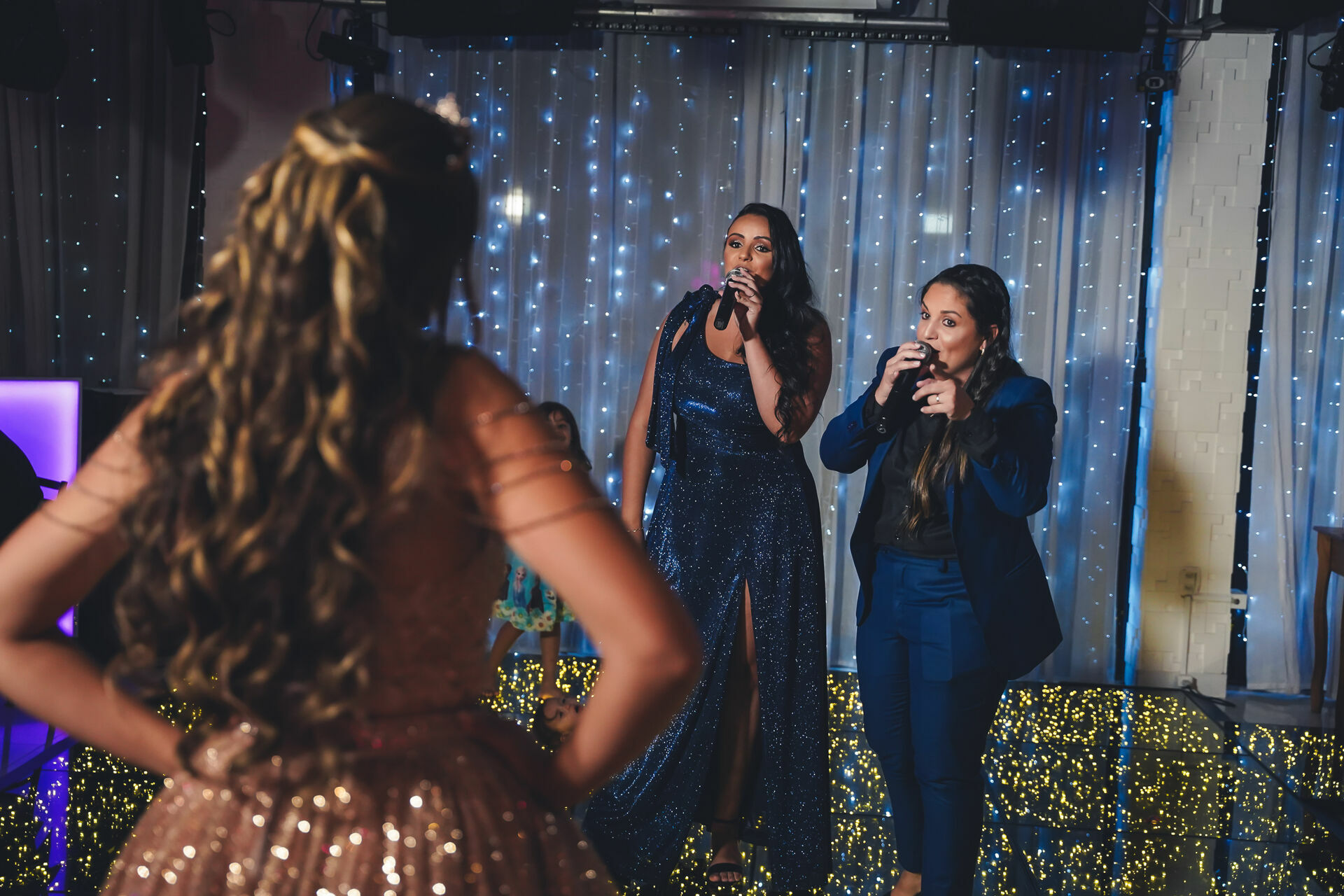 Foto 15 ANOS LUISA | NOVO HAMBURGO - RS - Imagem 43