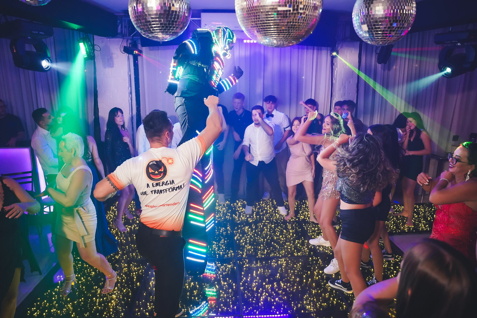 Foto 15 ANOS LUISA | NOVO HAMBURGO - RS - Imagem 52