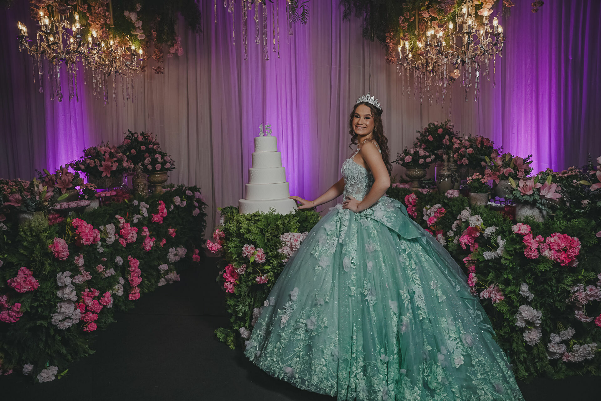 Foto 15 ANOS ISABELLI | OSÓRIO - RS - Imagem 26