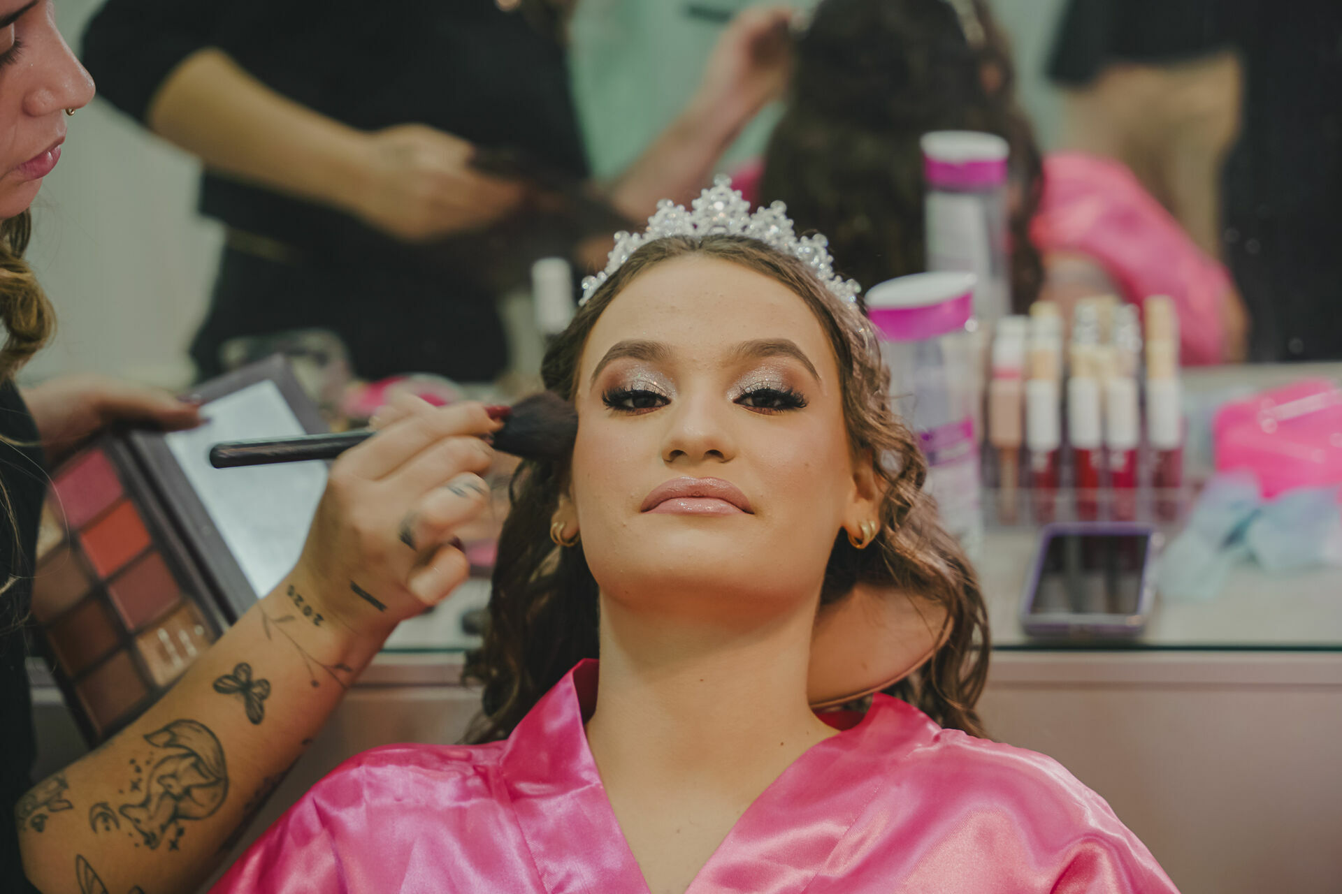 Foto 15 ANOS ISABELLI | OSÓRIO - RS - Imagem 11