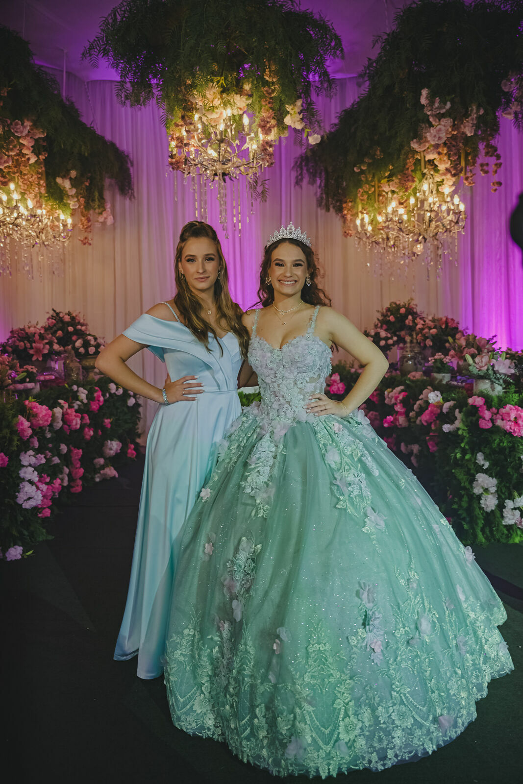 Foto 15 ANOS ISABELLI | OSÓRIO - RS - Imagem 47