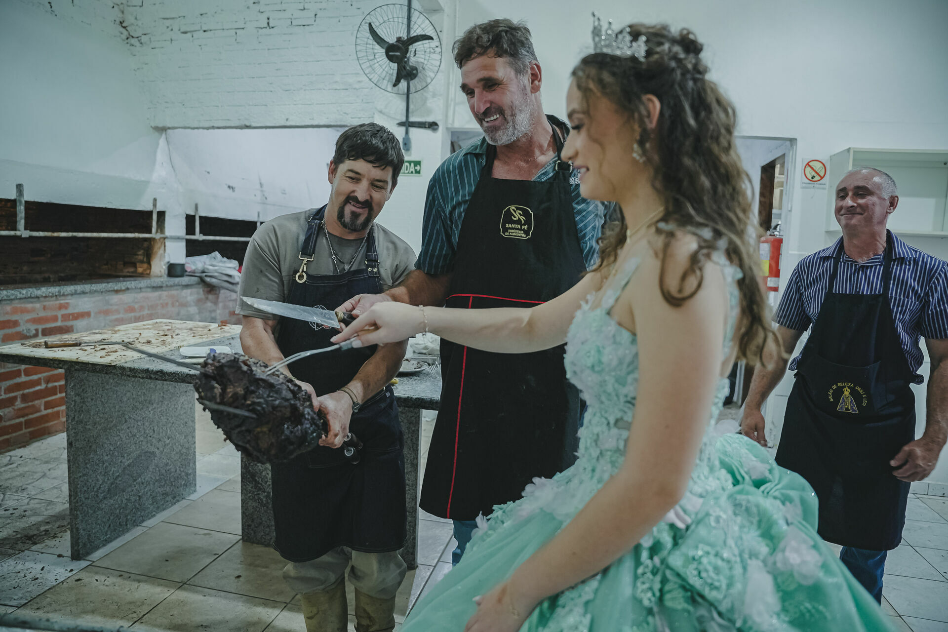 Foto 15 ANOS ISABELLI | OSÓRIO - RS - Imagem 52