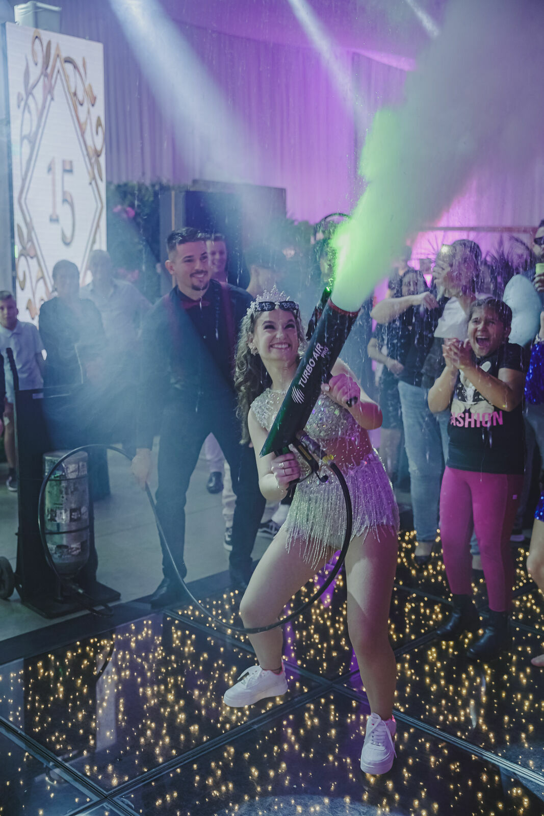 Foto 15 ANOS ISABELLI | OSÓRIO - RS - Imagem 56