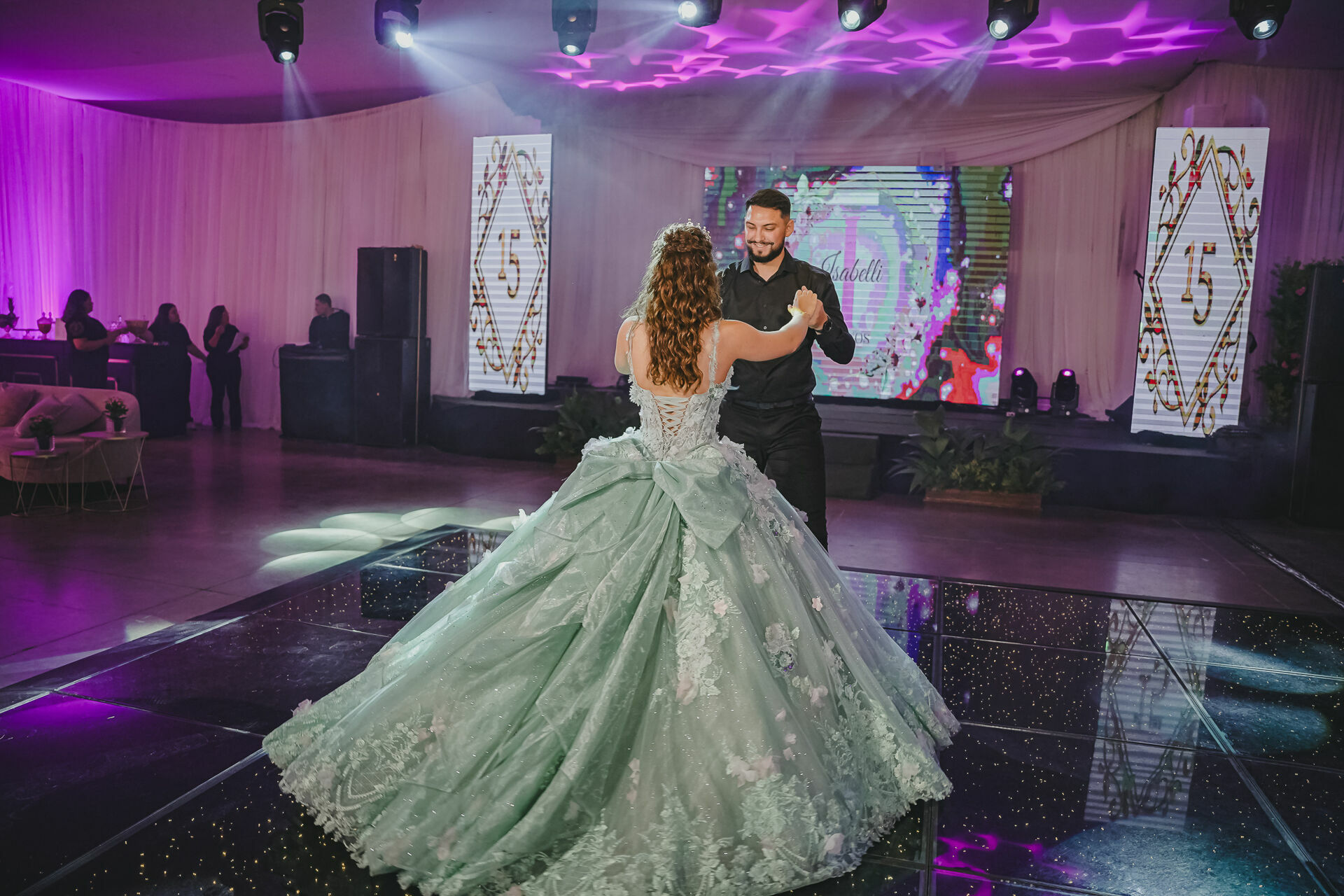 Foto 15 ANOS ISABELLI | OSÓRIO - RS - Imagem 39