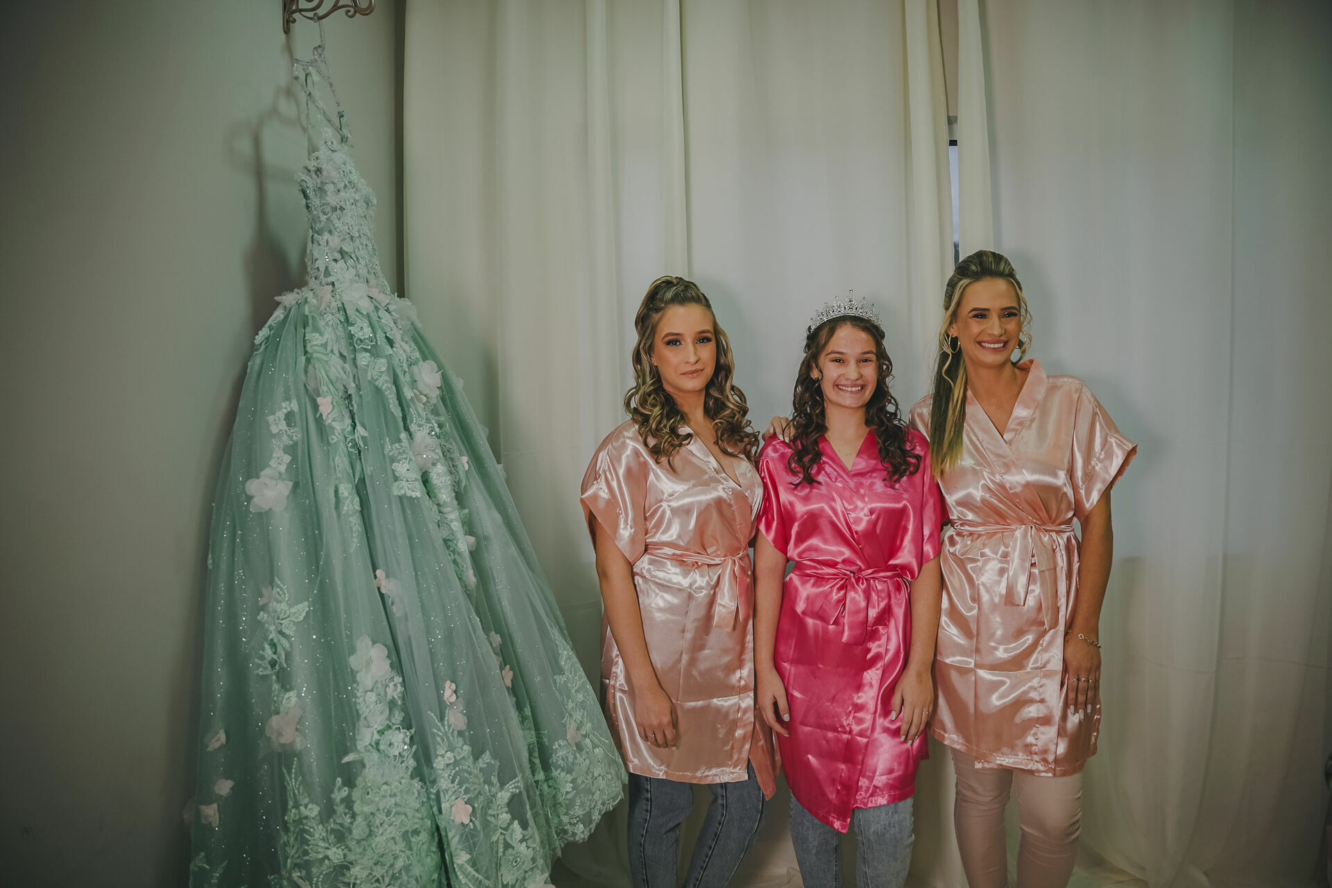 Foto 15 ANOS ISABELLI | OSÓRIO - RS - Imagem 6