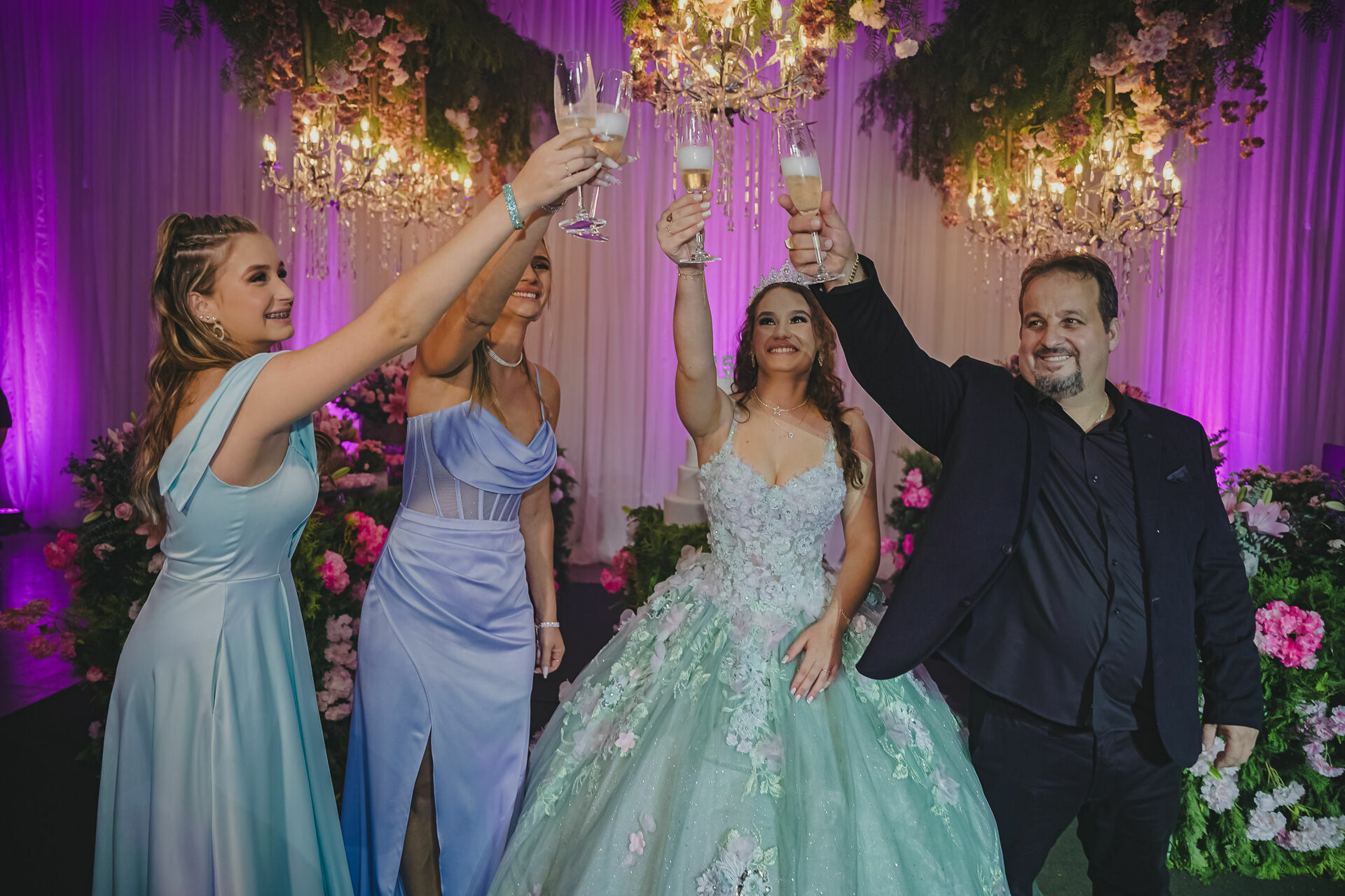 Foto 15 ANOS ISABELLI | OSÓRIO - RS - Imagem 42