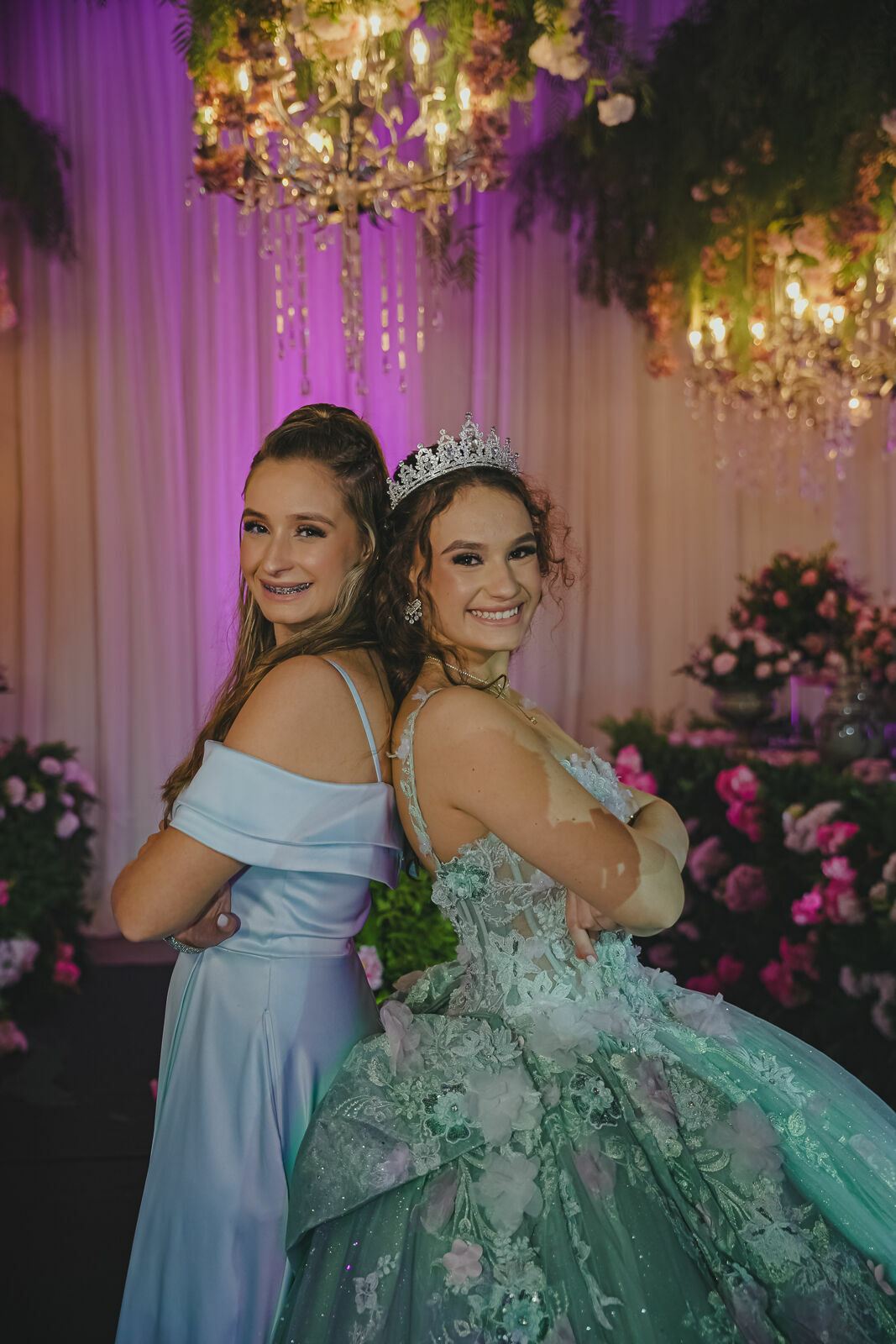 Foto 15 ANOS ISABELLI | OSÓRIO - RS - Imagem 49