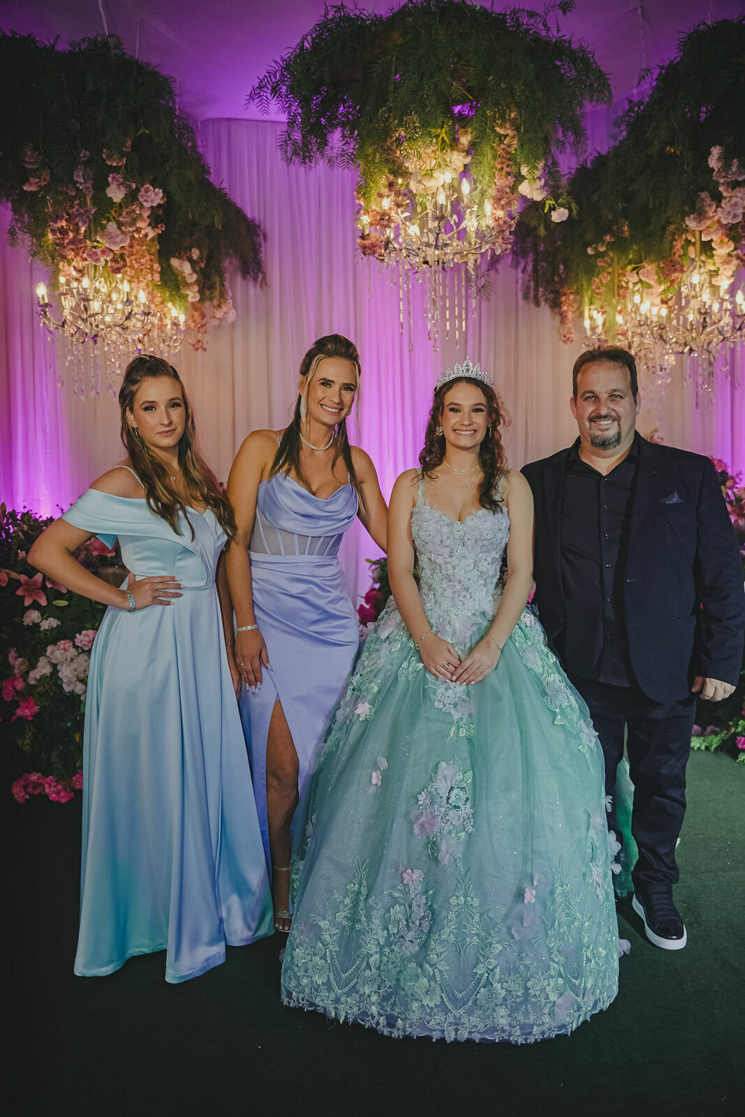 Foto 15 ANOS ISABELLI | OSÓRIO - RS - Imagem 43