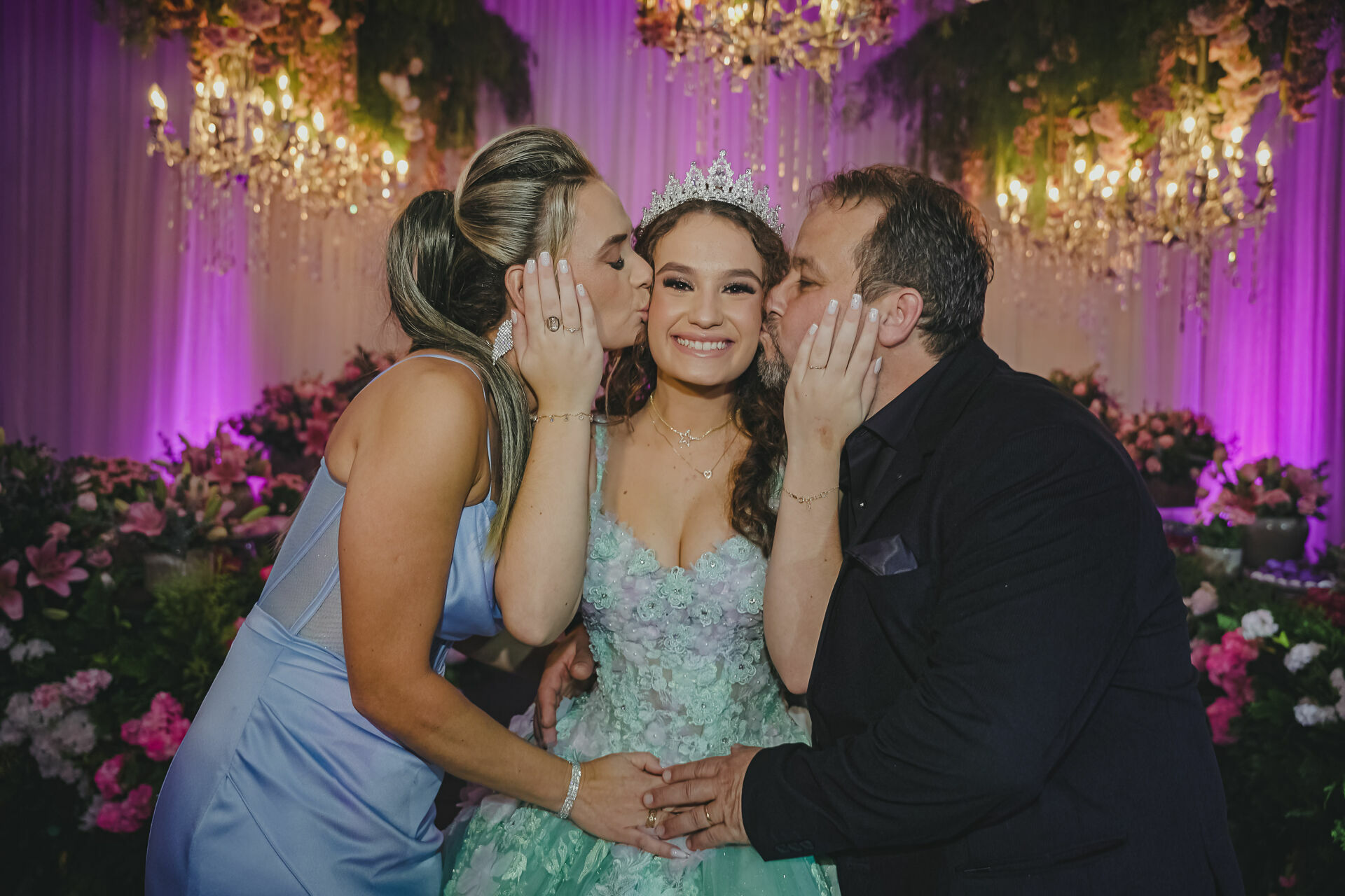 Foto 15 ANOS ISABELLI | OSÓRIO - RS - Imagem 44