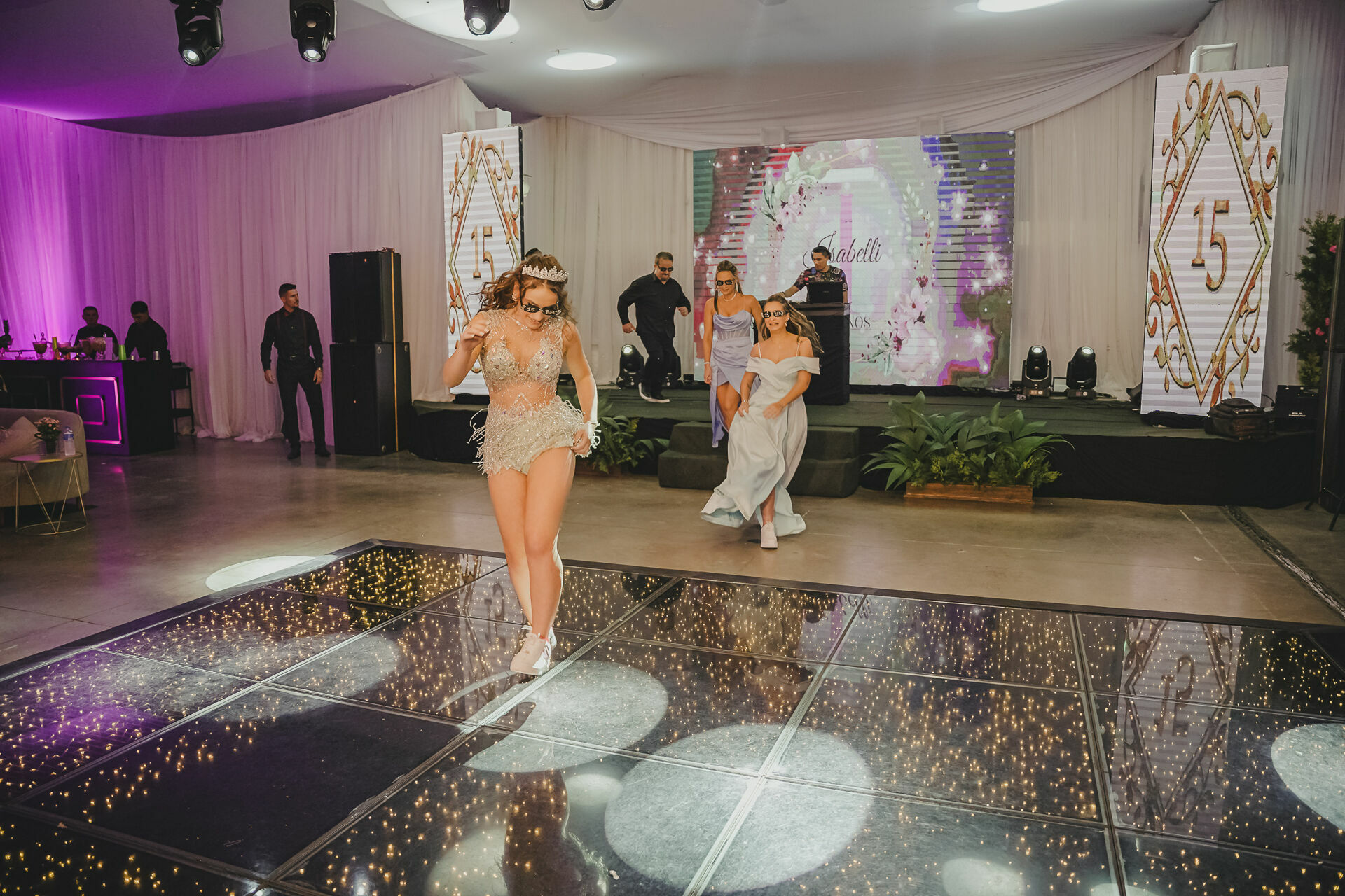 Foto 15 ANOS ISABELLI | OSÓRIO - RS - Imagem 53