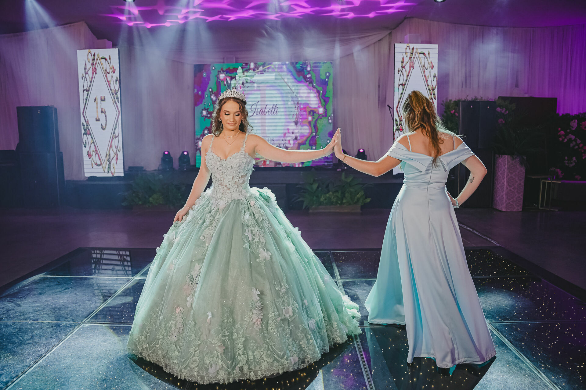 Foto 15 ANOS ISABELLI | OSÓRIO - RS - Imagem 37