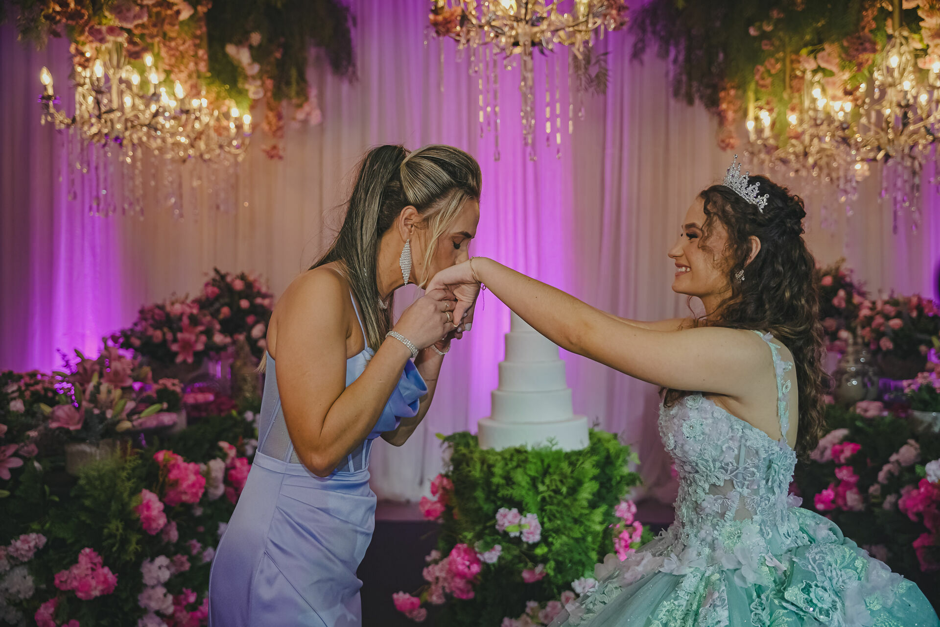 Foto 15 ANOS ISABELLI | OSÓRIO - RS - Imagem 45