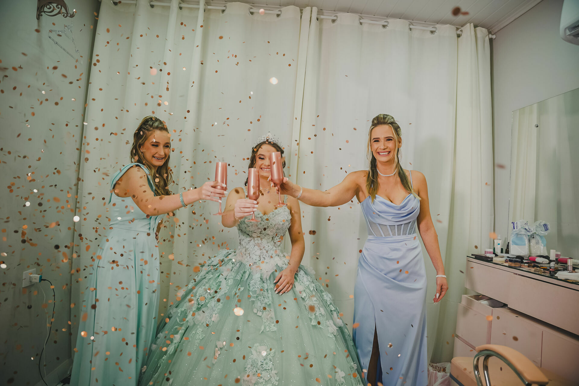 Foto 15 ANOS ISABELLI | OSÓRIO - RS - Imagem 15