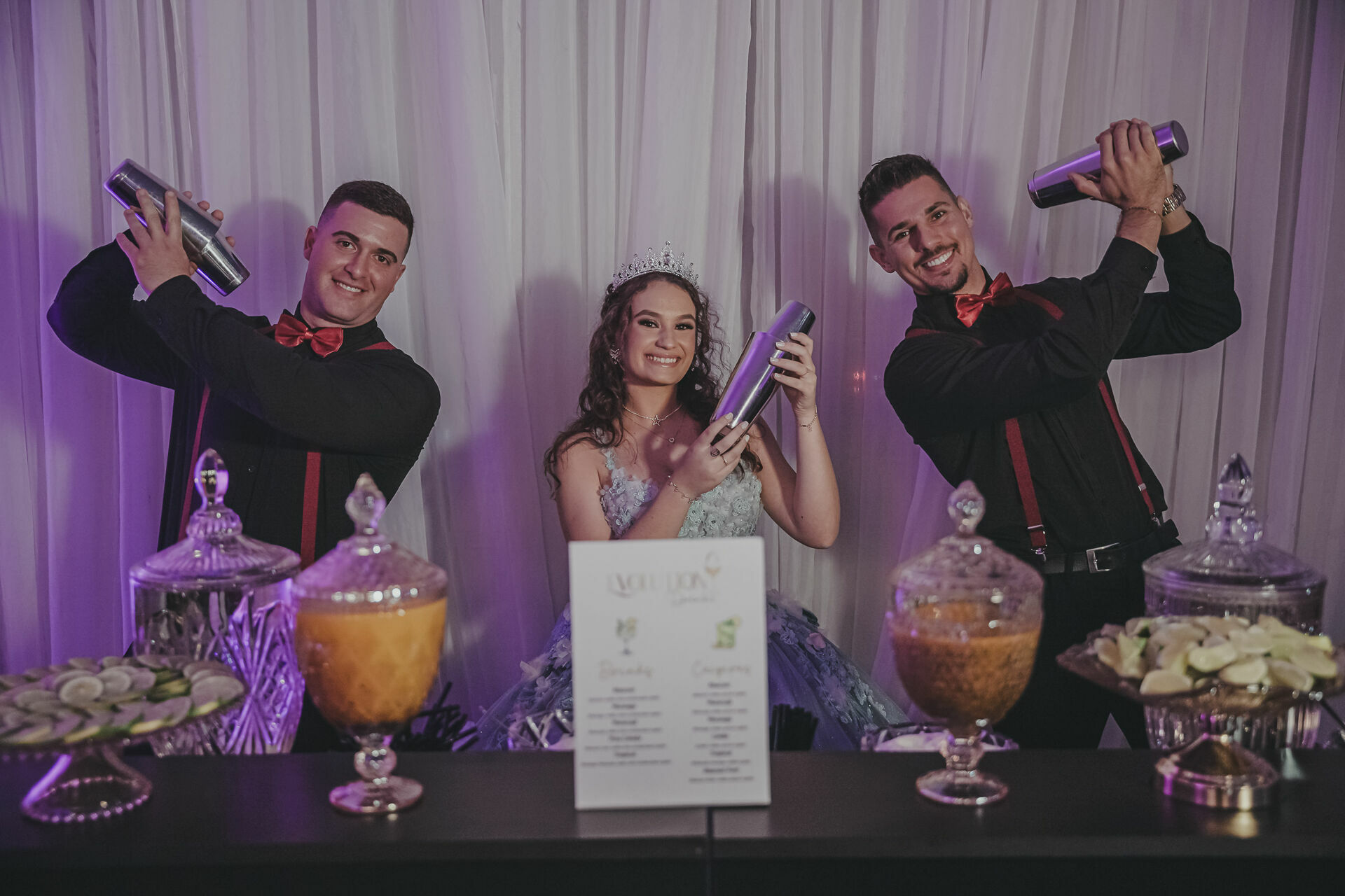 Foto 15 ANOS ISABELLI | OSÓRIO - RS - Imagem 50