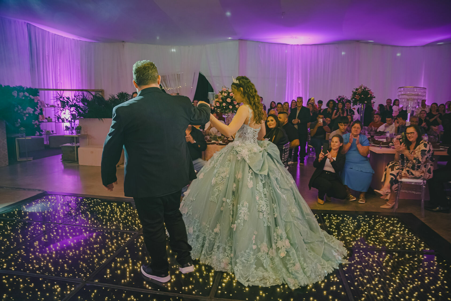 Foto 15 ANOS ISABELLI | OSÓRIO - RS - Imagem 34