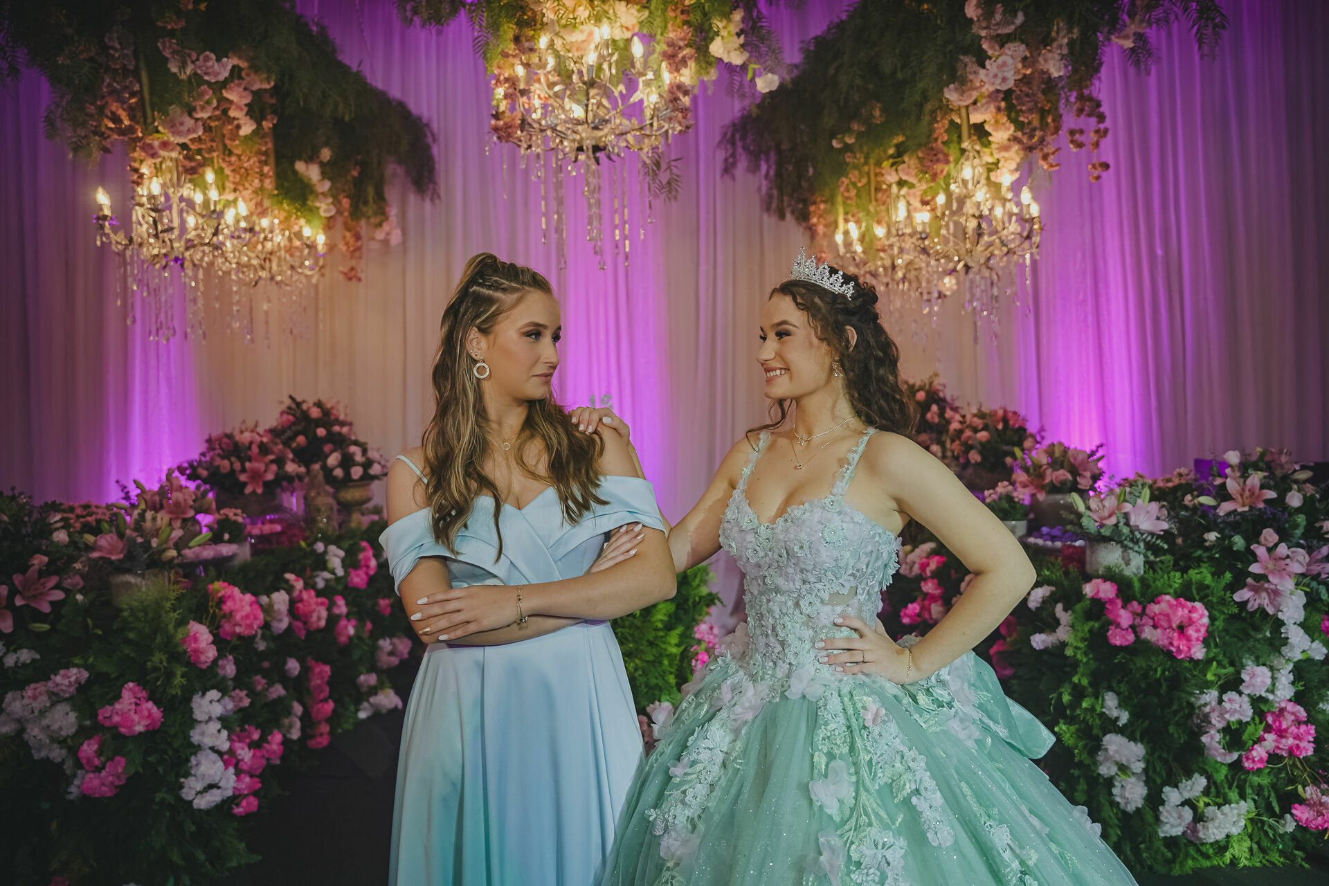 Foto 15 ANOS ISABELLI | OSÓRIO - RS - Imagem 48