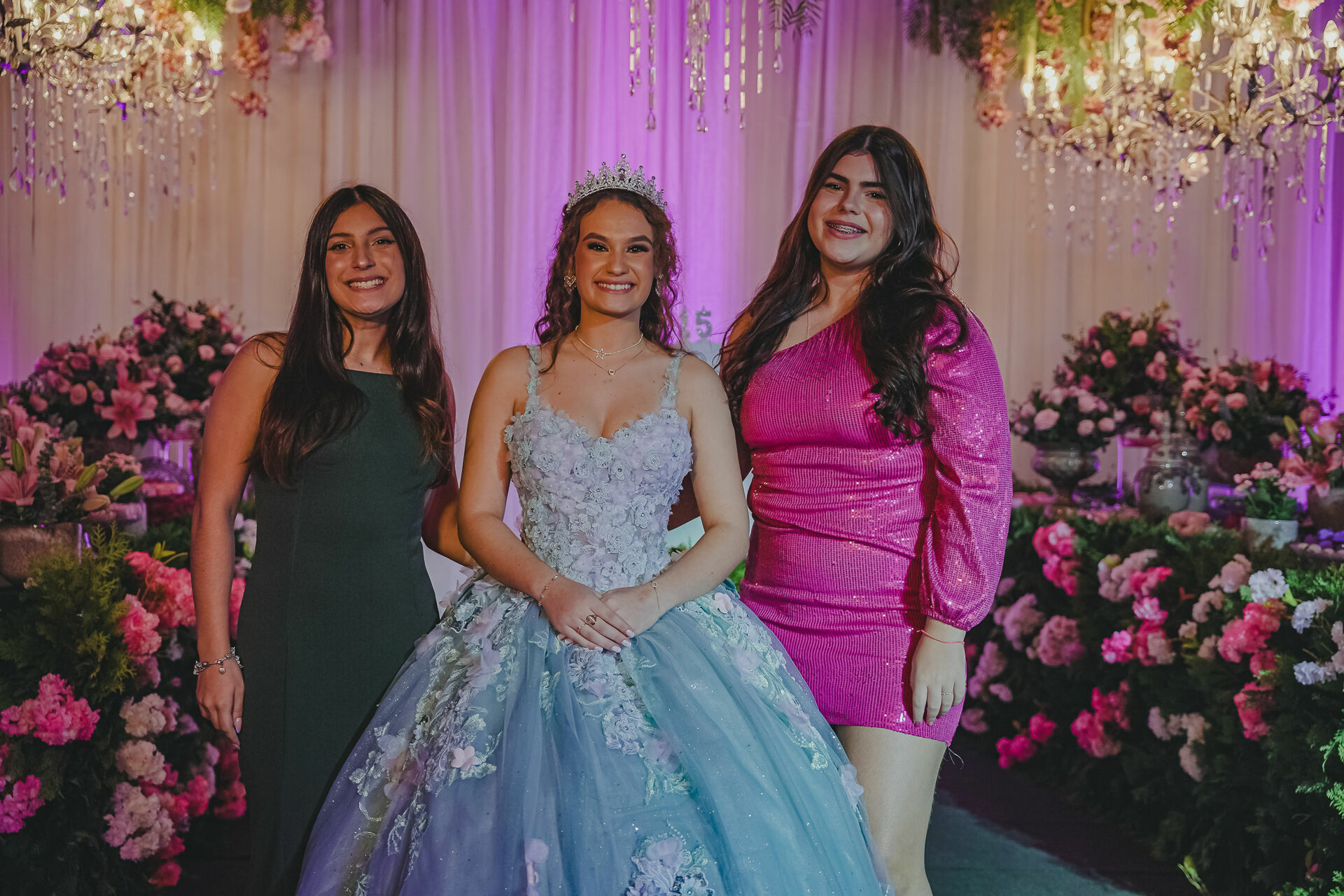 Foto 15 ANOS ISABELLI | OSÓRIO - RS - Imagem 51