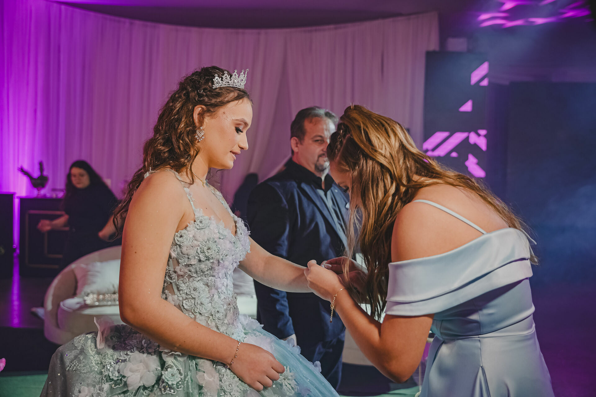 Foto 15 ANOS ISABELLI | OSÓRIO - RS - Imagem 32