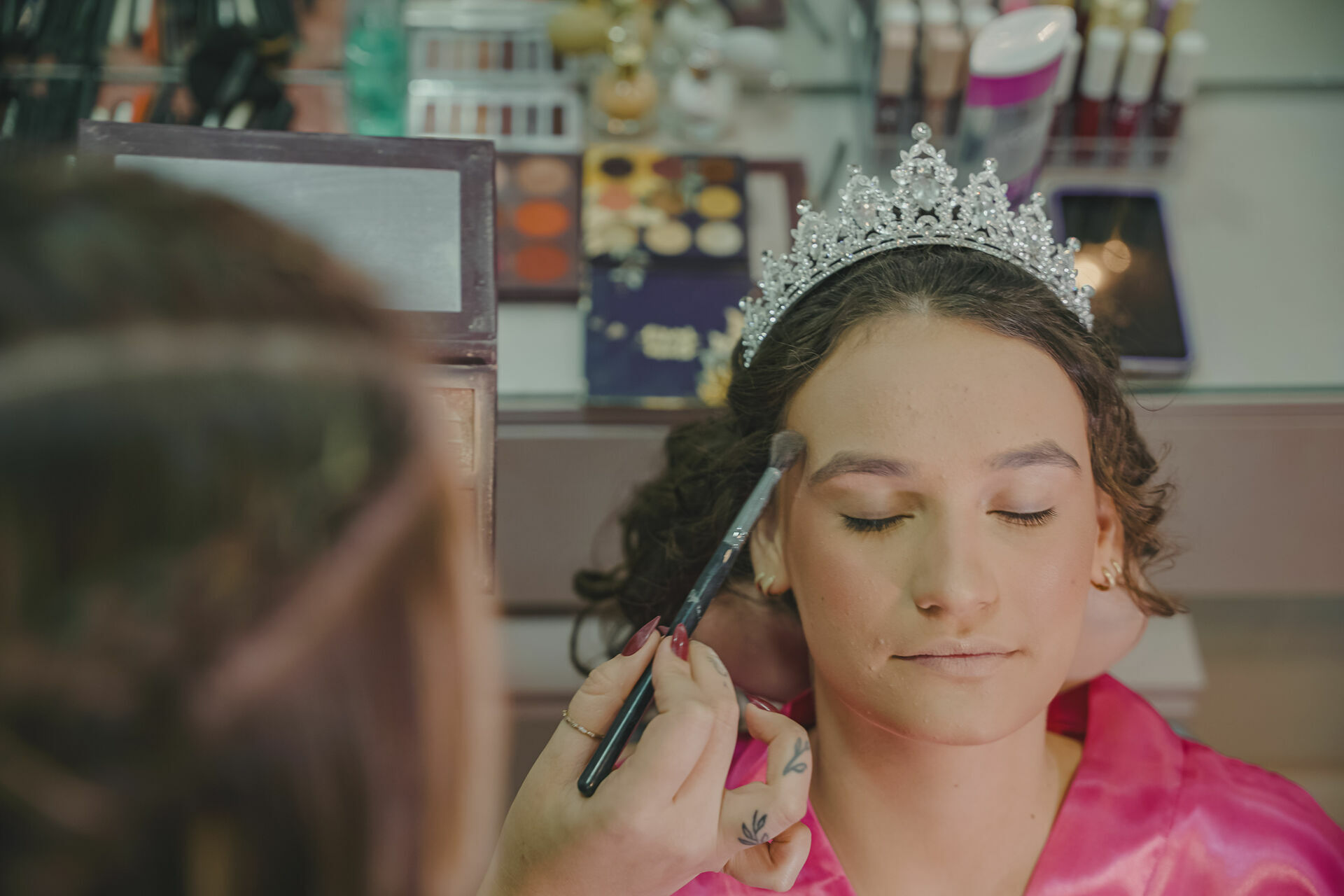 Foto 15 ANOS ISABELLI | OSÓRIO - RS - Imagem 8