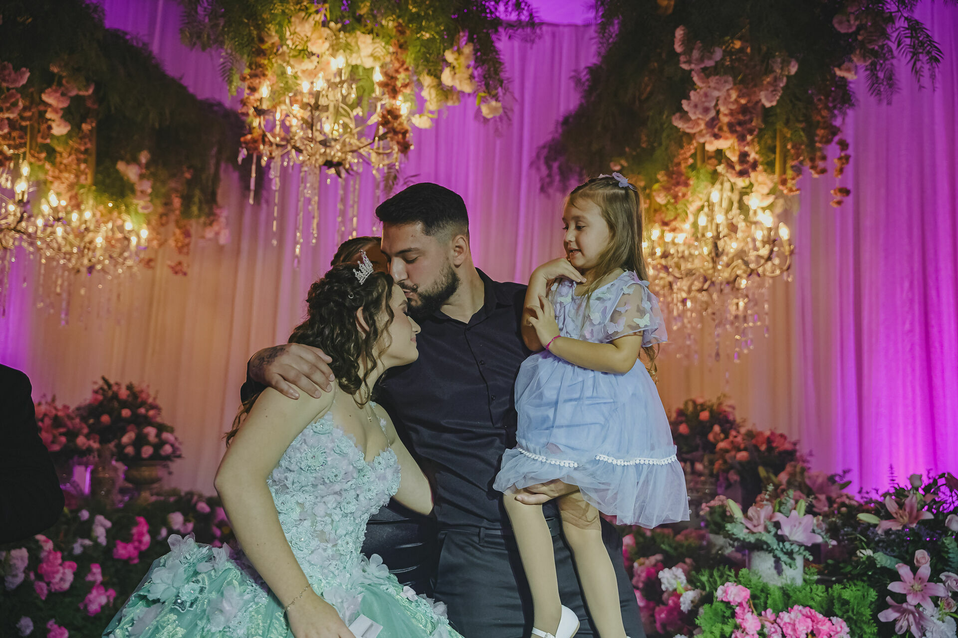 Foto 15 ANOS ISABELLI | OSÓRIO - RS - Imagem 40