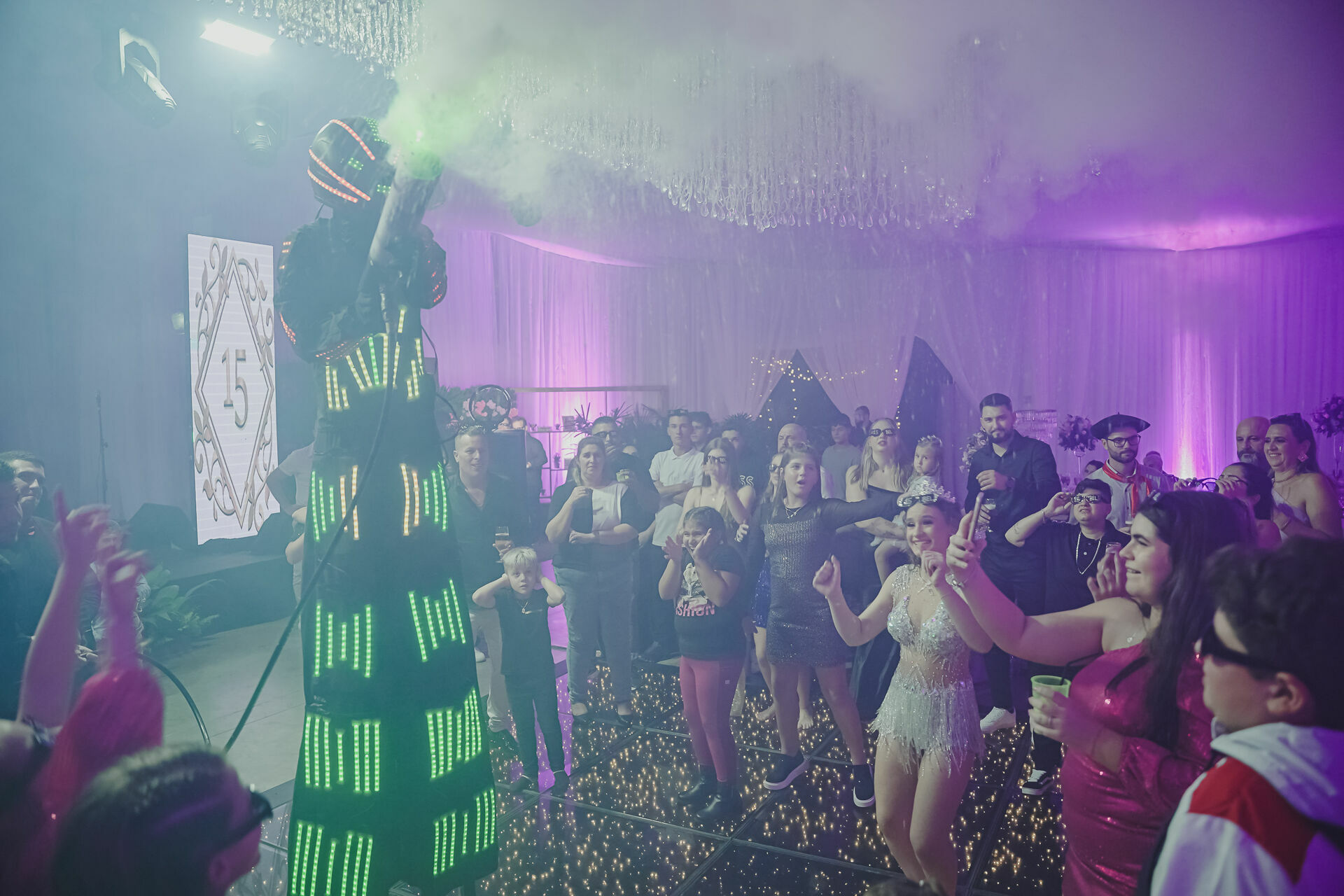 Foto 15 ANOS ISABELLI | OSÓRIO - RS - Imagem 57