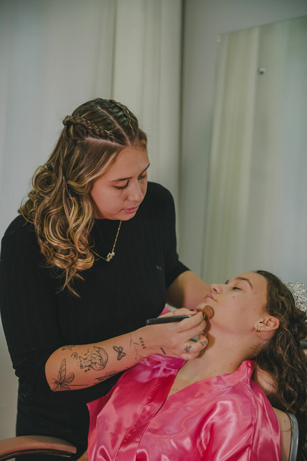 Foto 15 ANOS ISABELLI | OSÓRIO - RS - Imagem 7