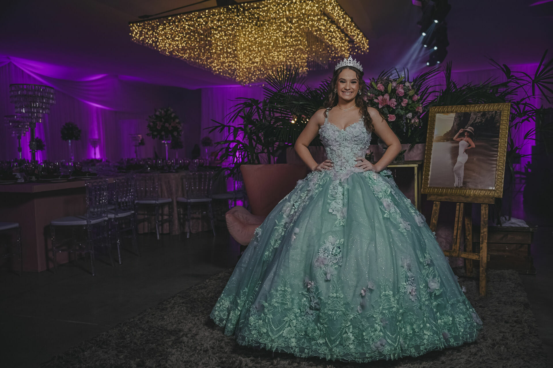 Foto 15 ANOS ISABELLI | OSÓRIO - RS - Imagem 20