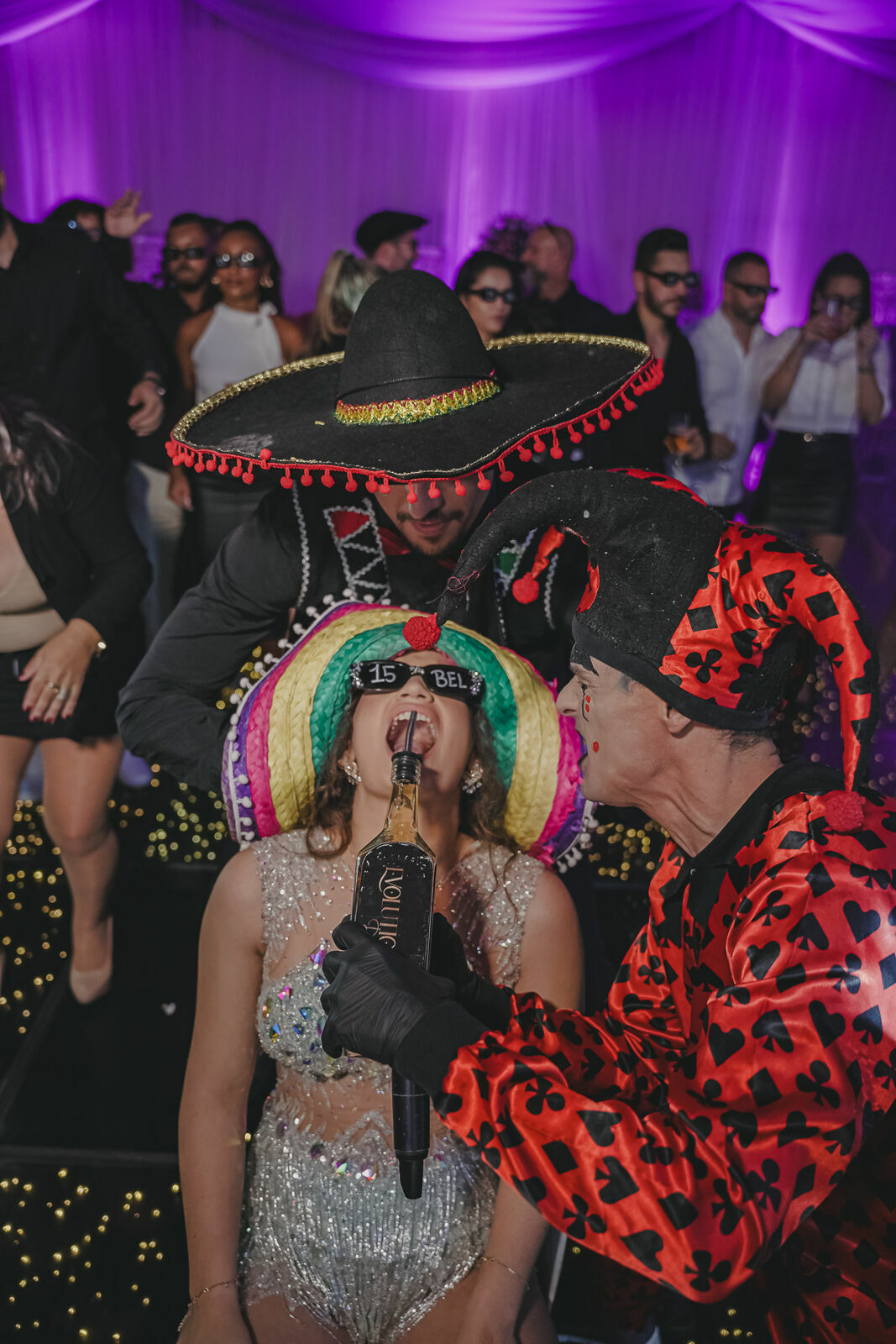 Foto 15 ANOS ISABELLI | OSÓRIO - RS - Imagem 55