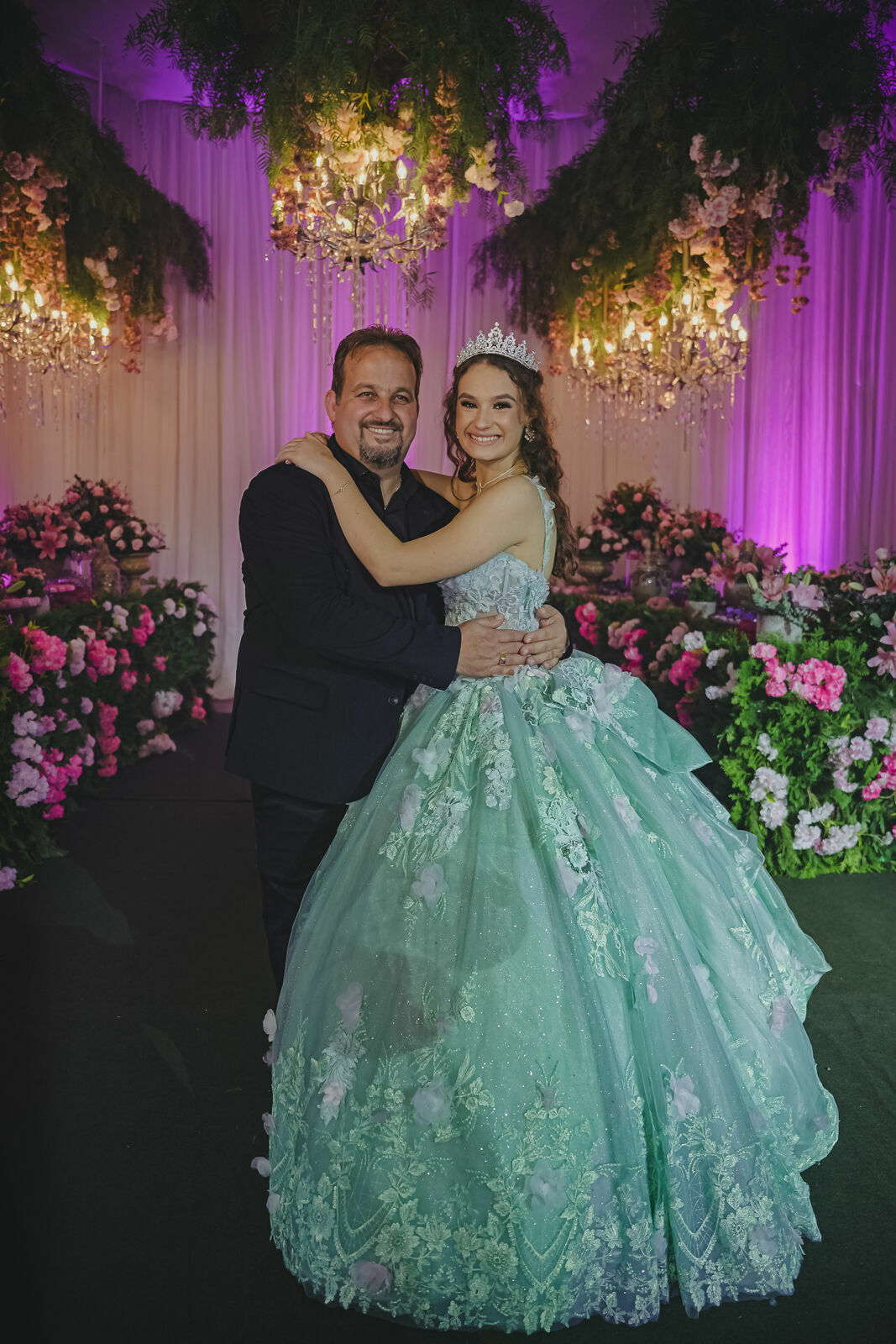 Foto 15 ANOS ISABELLI | OSÓRIO - RS - Imagem 46