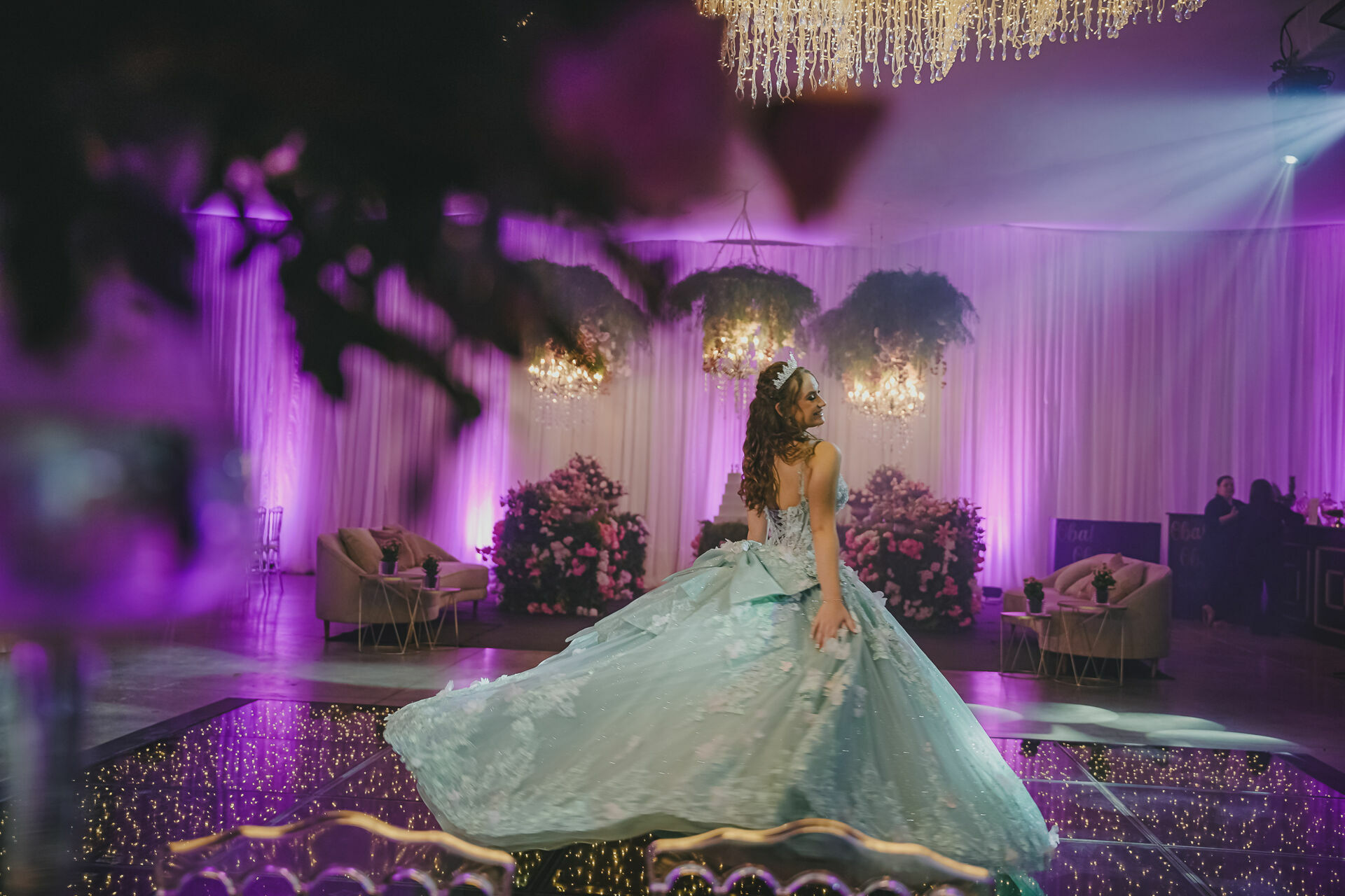 Foto 15 ANOS ISABELLI | OSÓRIO - RS - Imagem 25