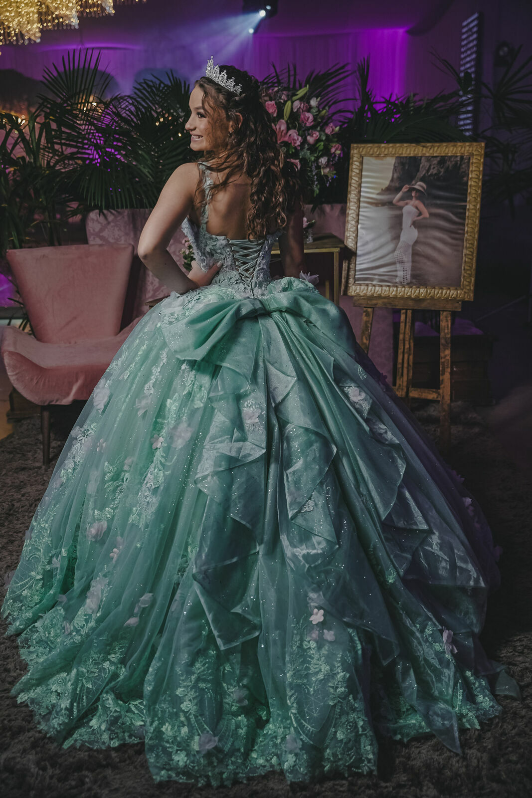 Foto 15 ANOS ISABELLI | OSÓRIO - RS - Imagem 21