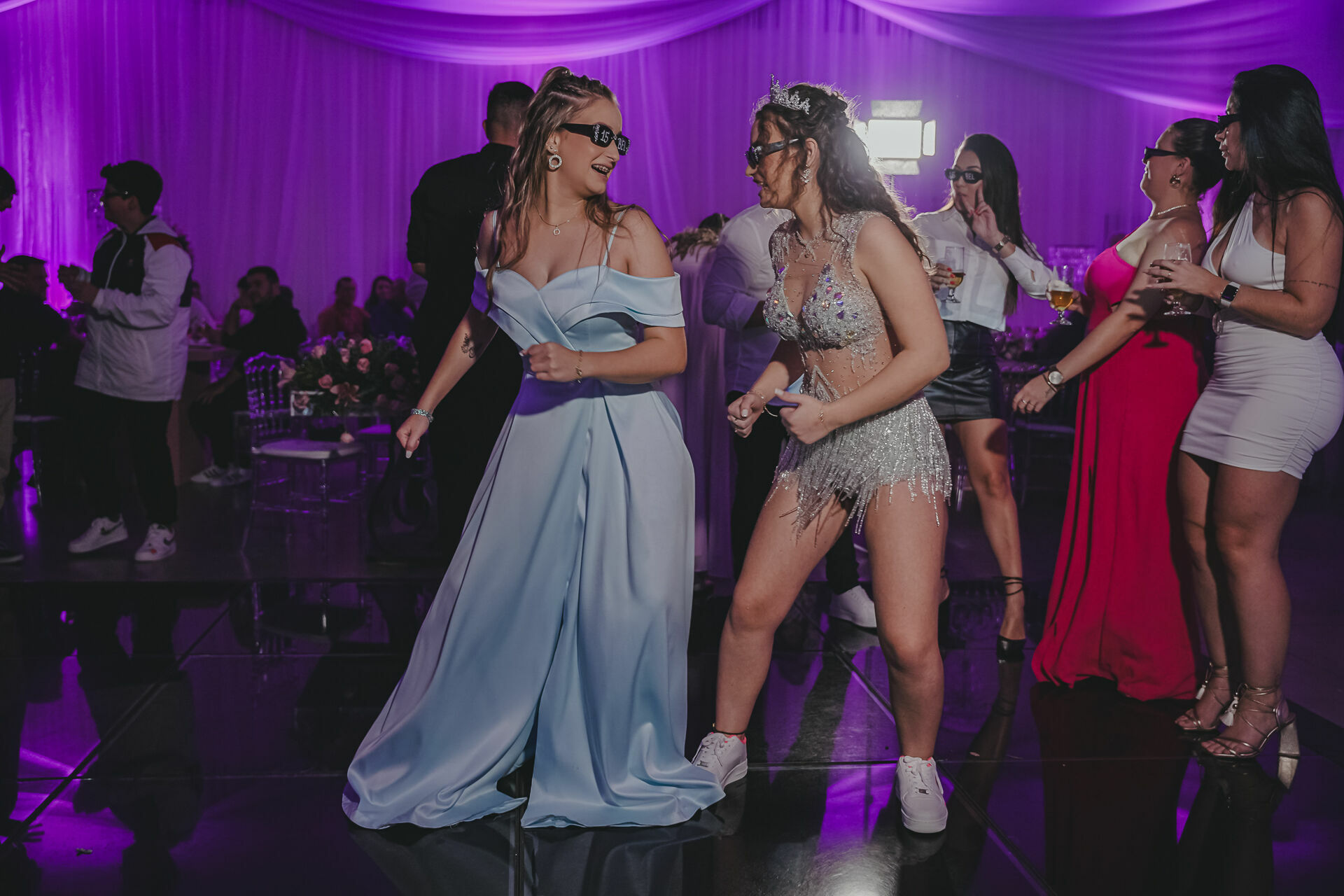 Foto 15 ANOS ISABELLI | OSÓRIO - RS - Imagem 54