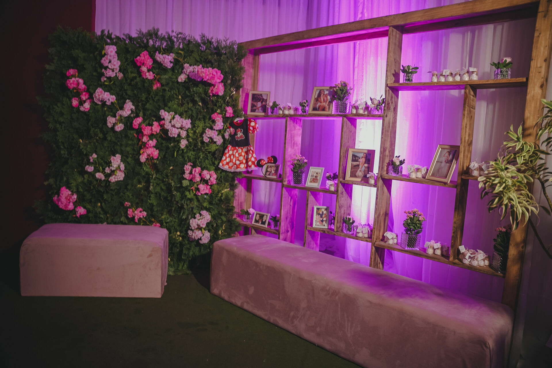 Foto 15 ANOS ISABELLI | OSÓRIO - RS - Imagem 18