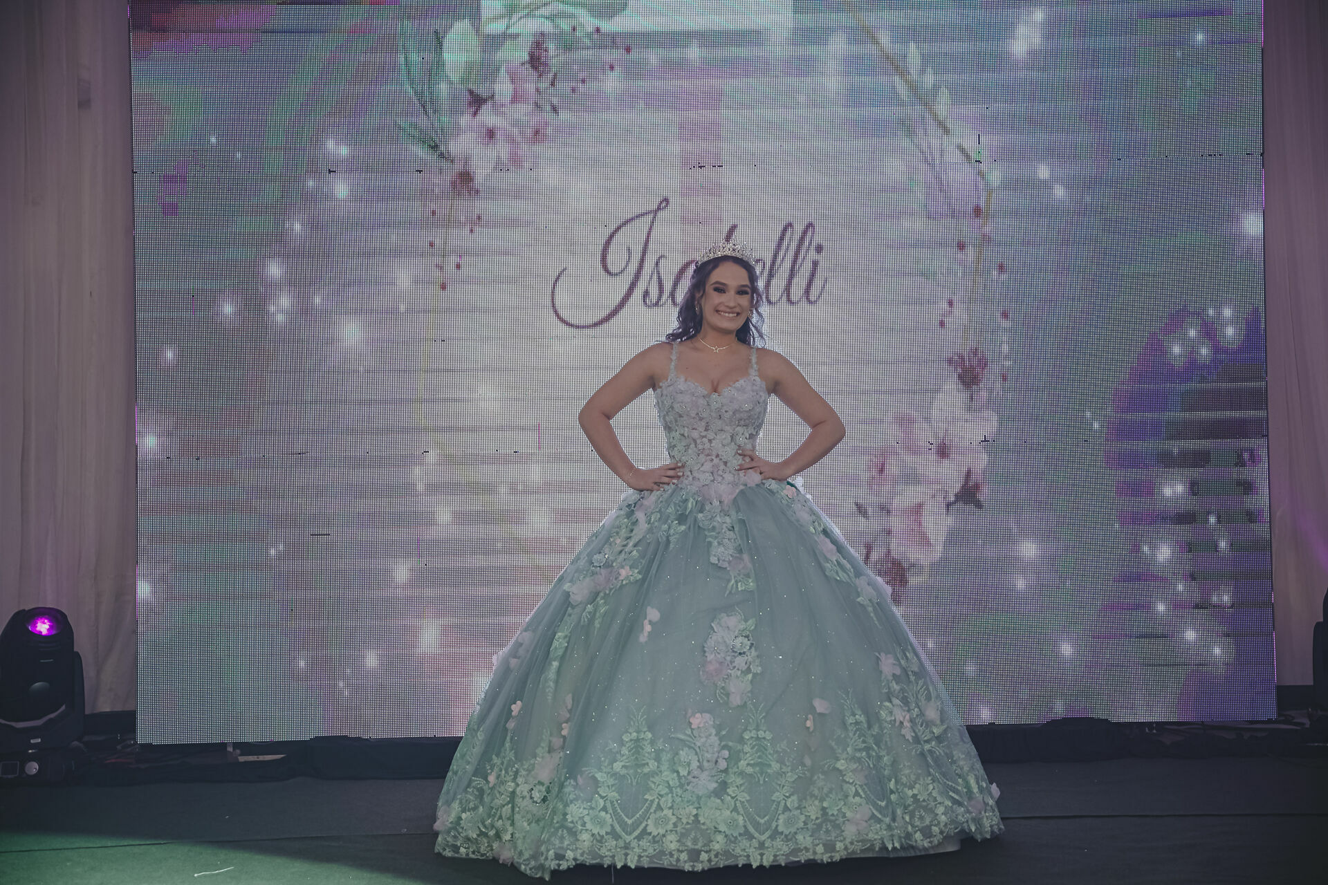 Foto 15 ANOS ISABELLI | OSÓRIO - RS - Imagem 29