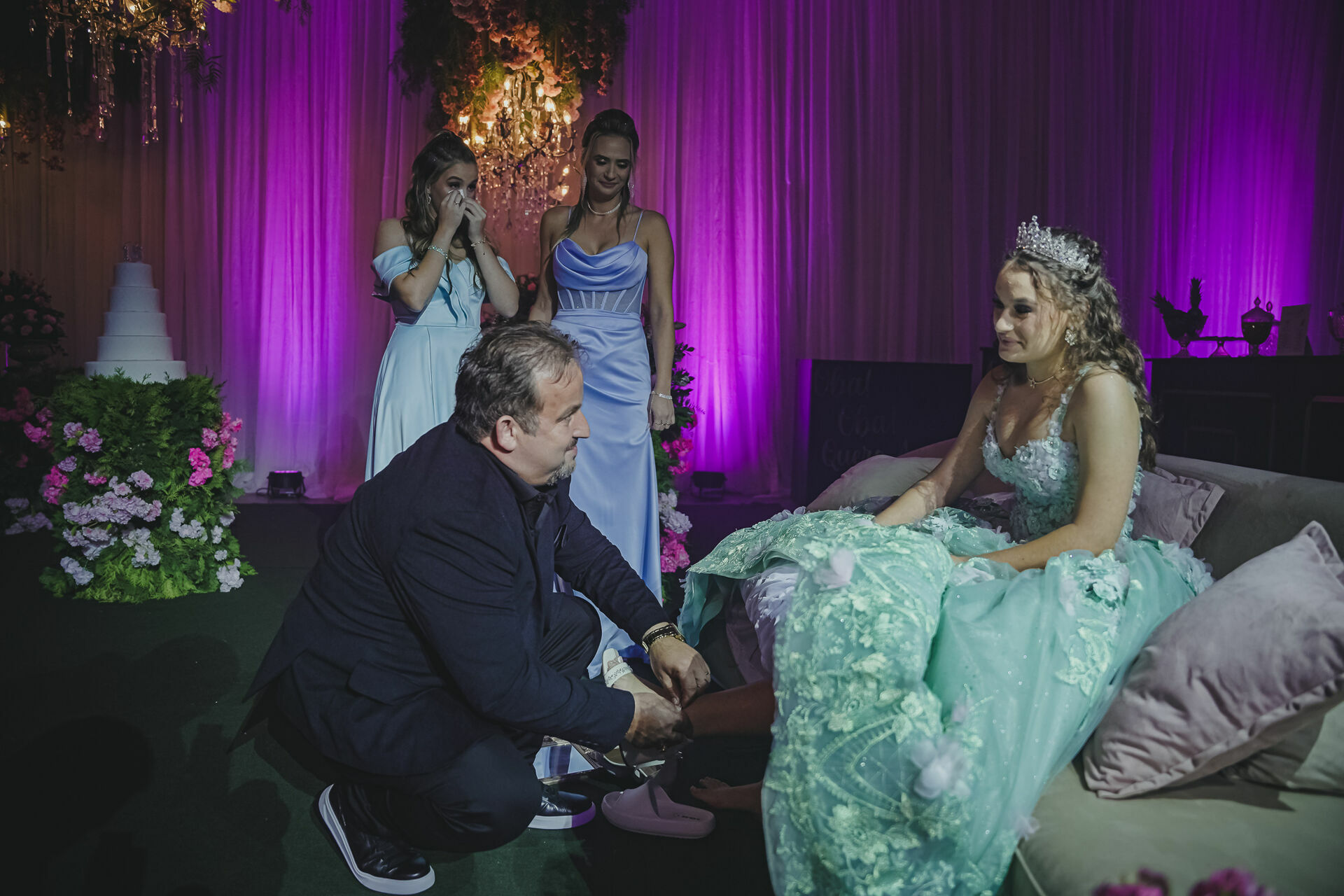 Foto 15 ANOS ISABELLI | OSÓRIO - RS - Imagem 31