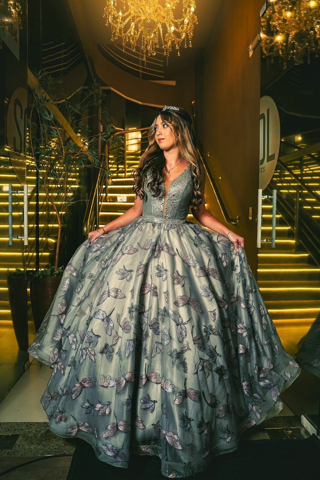 Foto 15 ANOS | CAMPO BOM - ESPAÇO SOL - Imagem 5