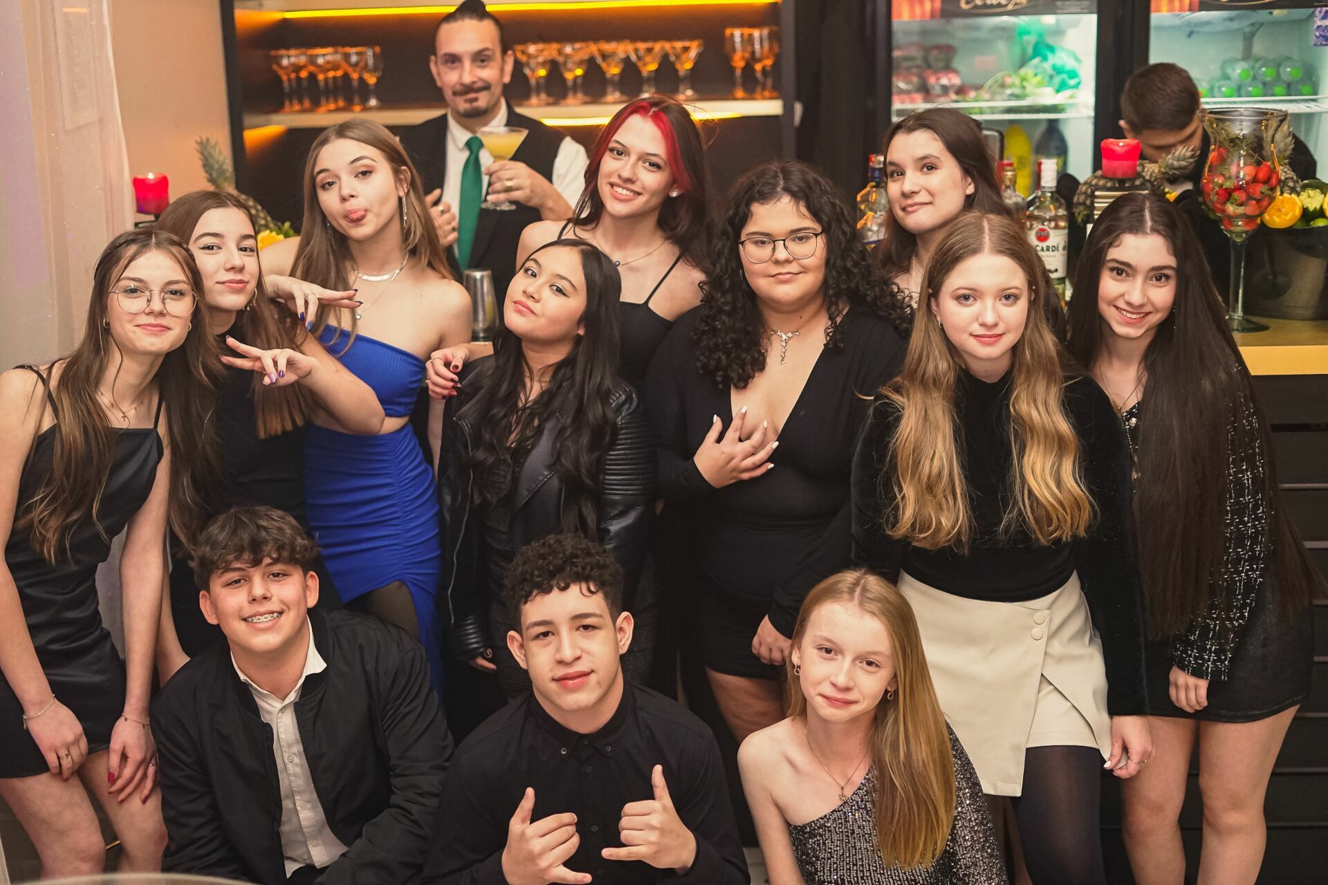 Foto 15 ANOS | CAMPO BOM - ESPAÇO SOL - Imagem 35