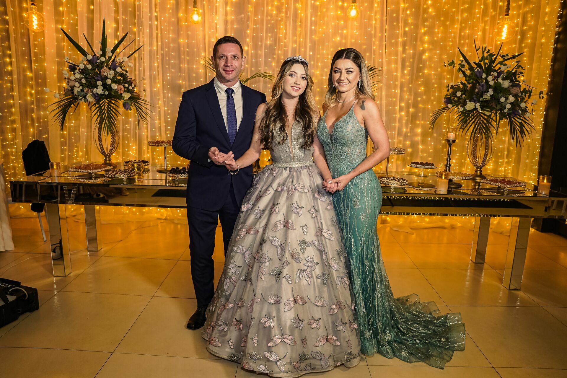 Foto 15 ANOS | CAMPO BOM - ESPAÇO SOL - Imagem 23