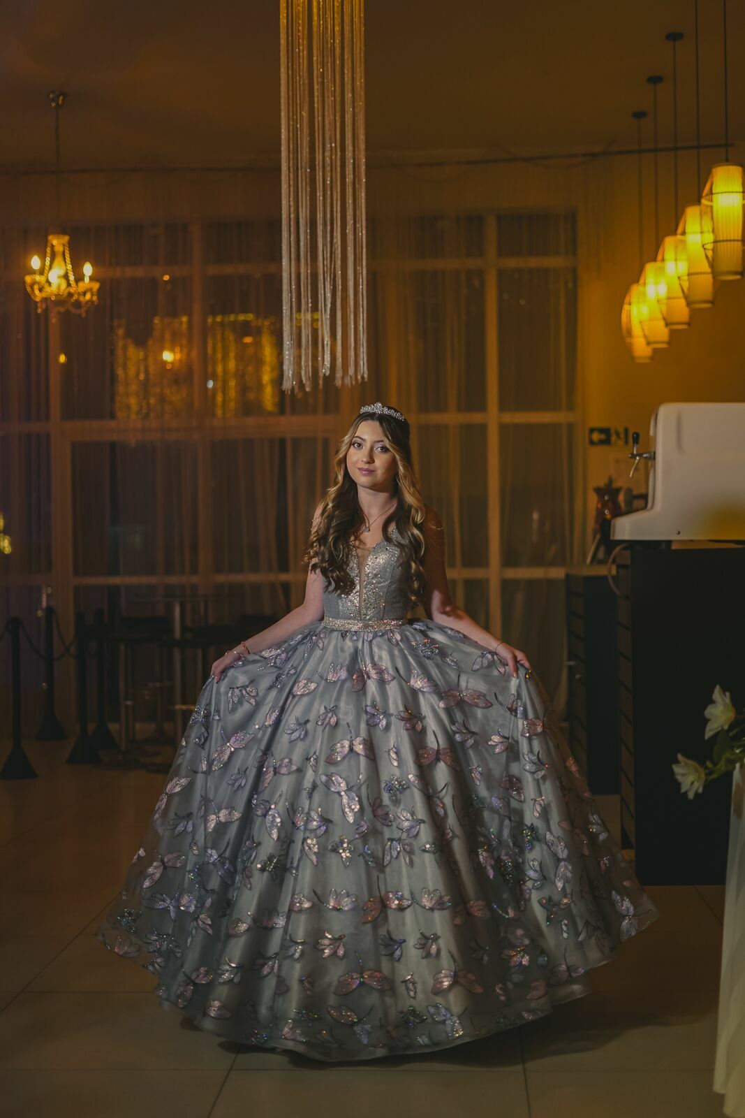 Foto 15 ANOS | CAMPO BOM - ESPAÇO SOL - Imagem 10