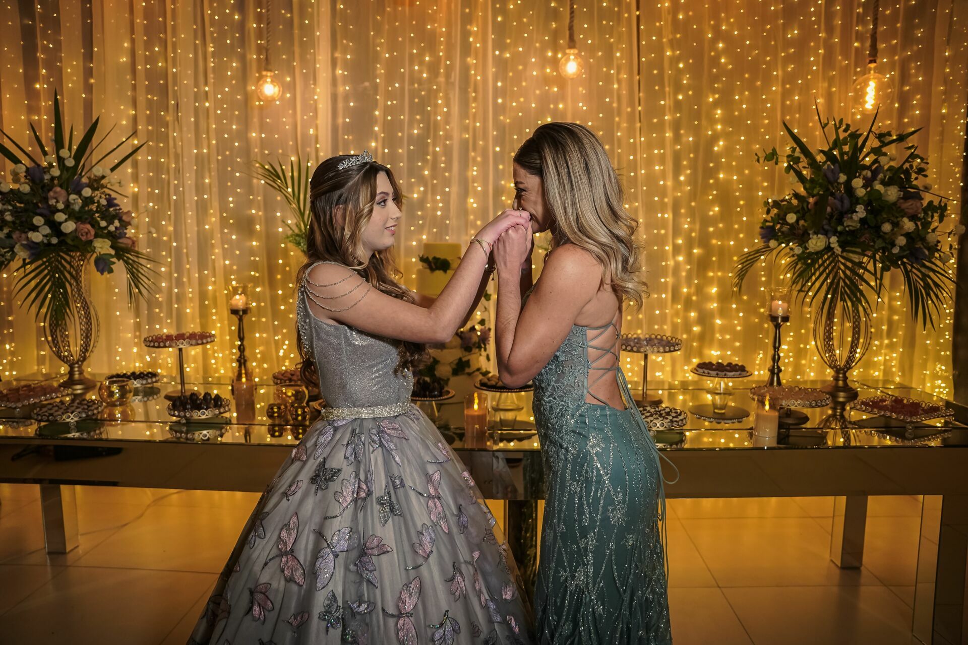 Foto 15 ANOS | CAMPO BOM - ESPAÇO SOL - Imagem 25